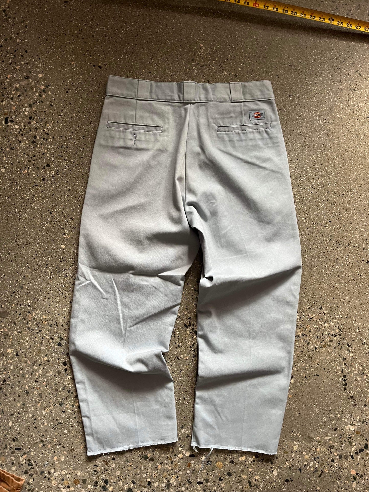 (34”) Dickies Uniform Pants