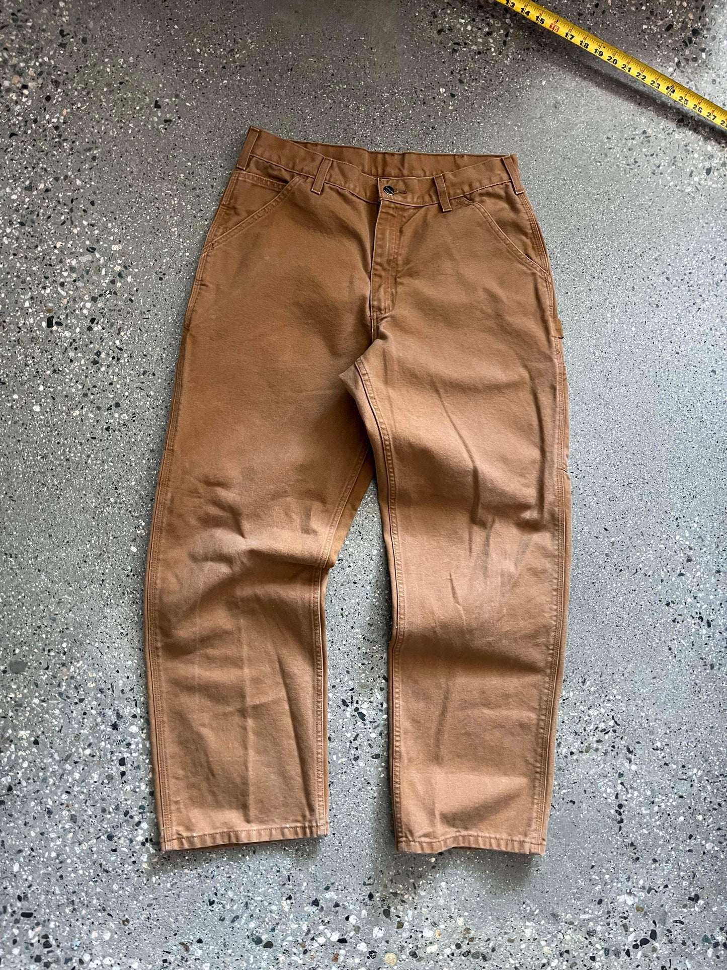 (34”) Carhartt Carpenter Pants