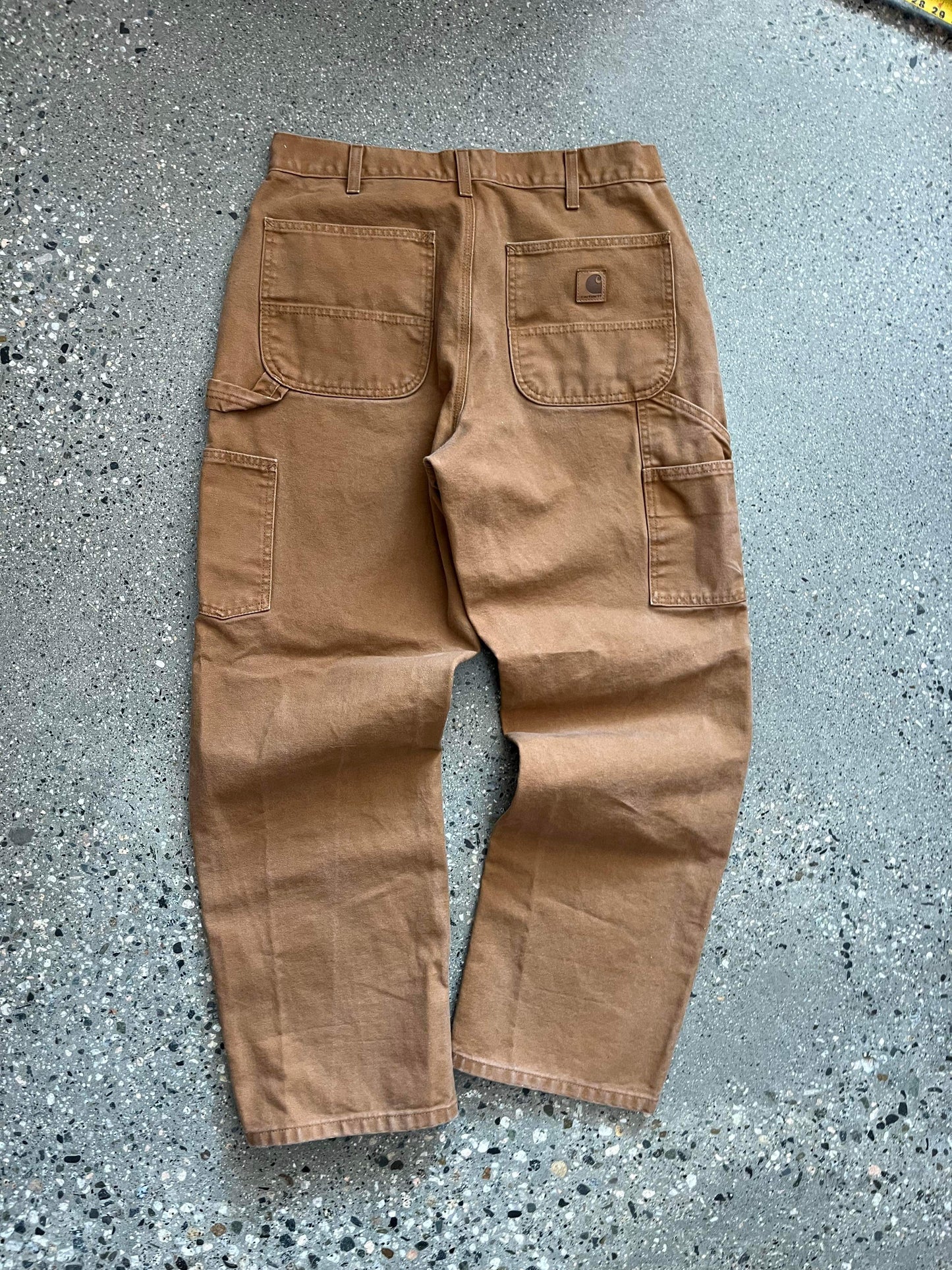 (34”) Carhartt Carpenter Pants