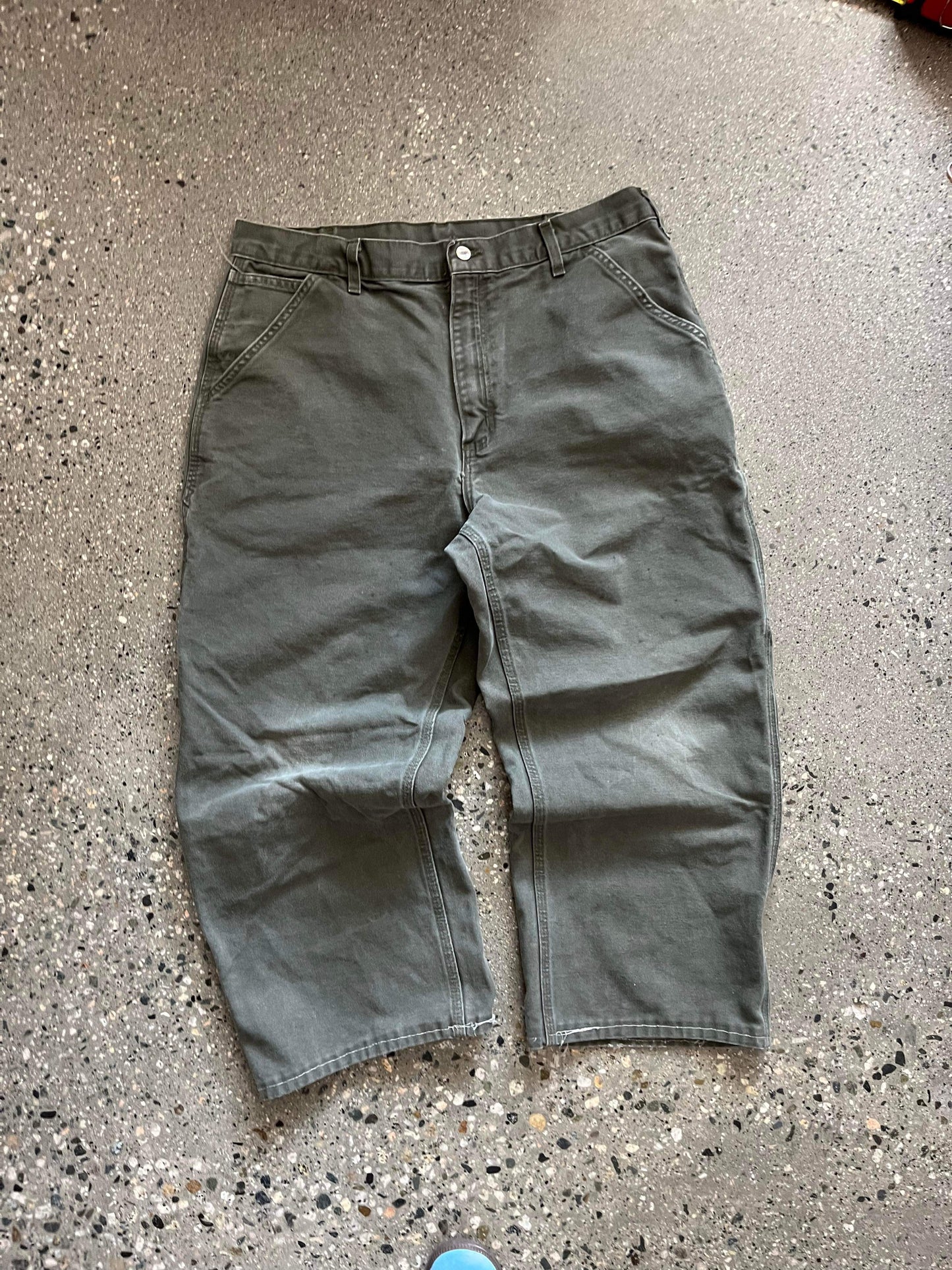 (34”) Carhartt Sage Carpenters