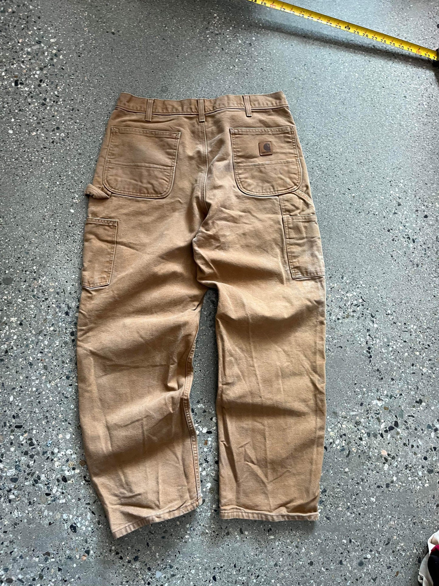 (36”) Carhartt Carpenters