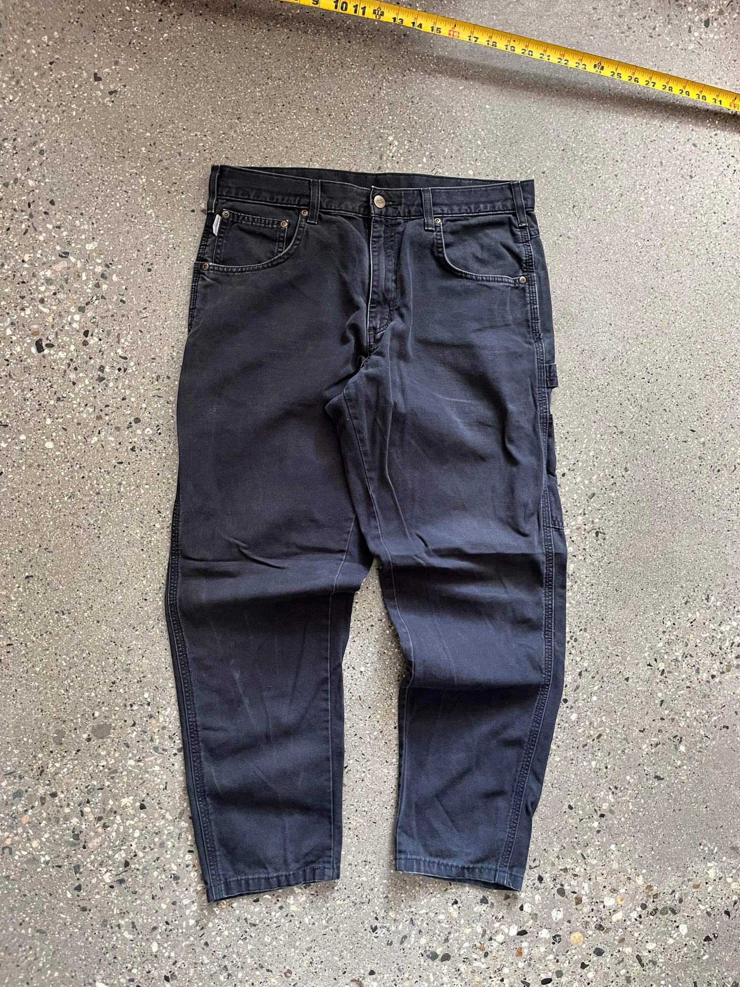 (34”) Carhartt Dungaree Pants