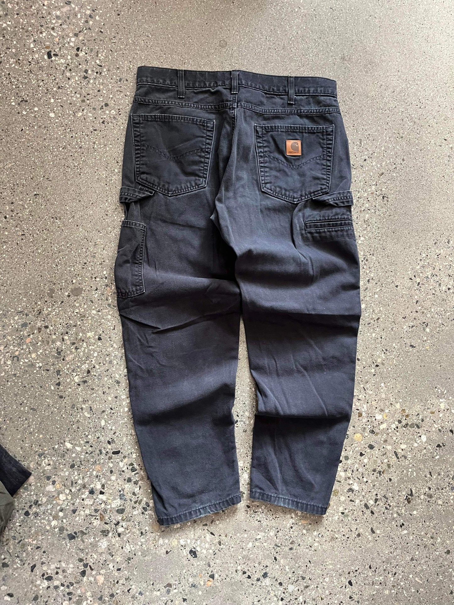 (34”) Carhartt Dungaree Pants