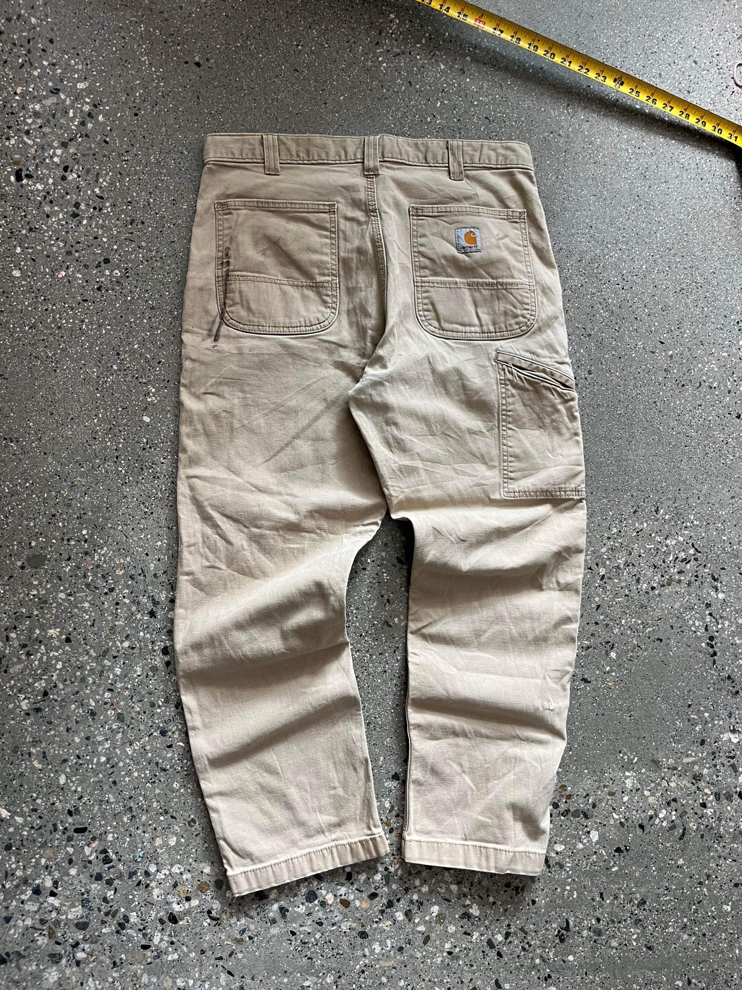 (34”) Carhartt Dungarees Pants