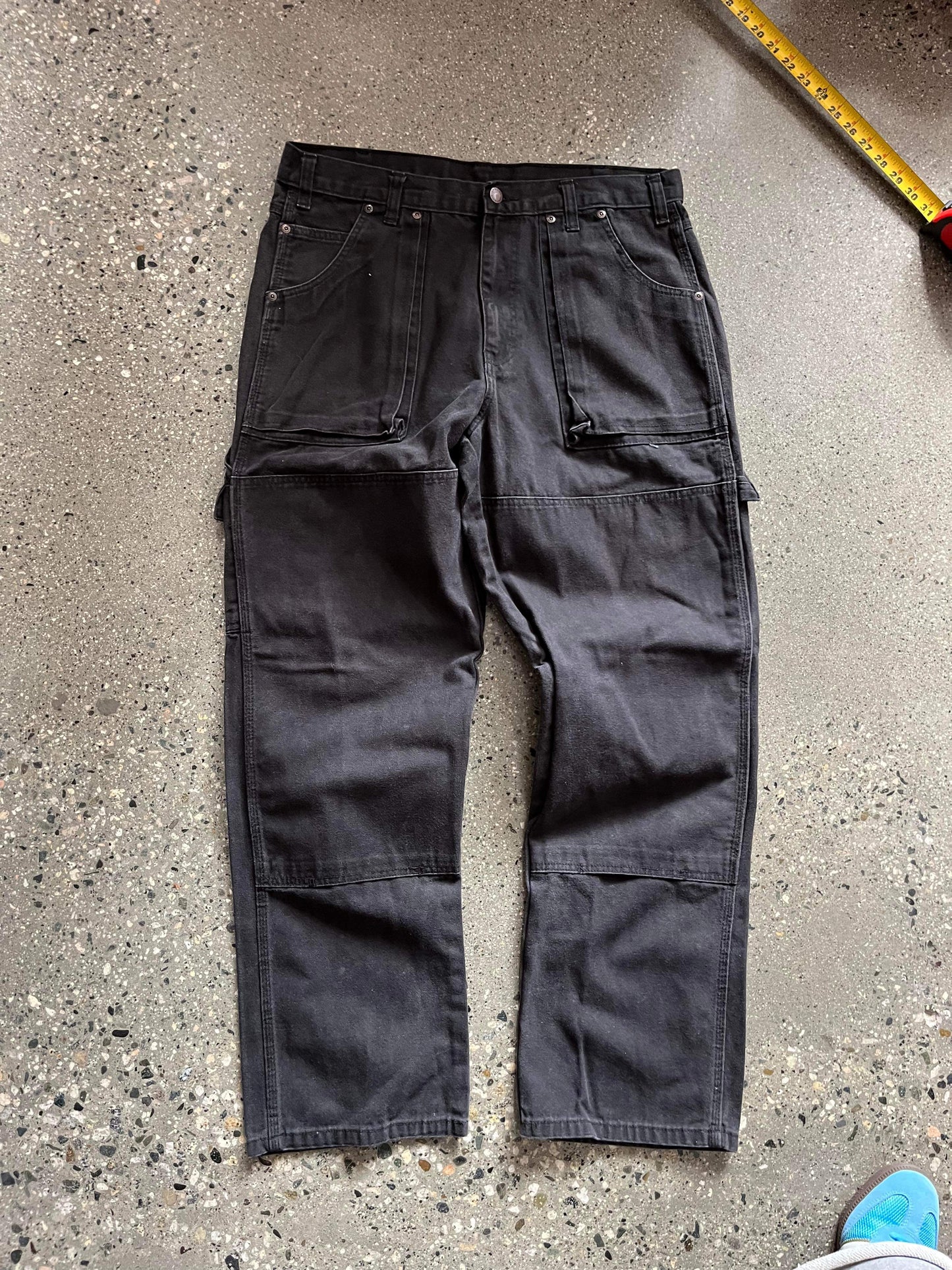 (36”) Dickies Doubleknees