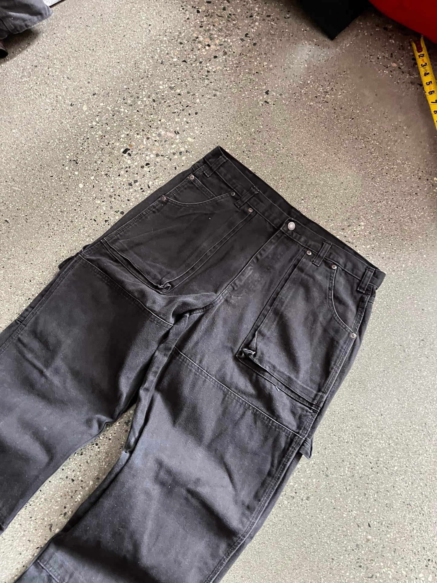 (36”) Dickies Doubleknees