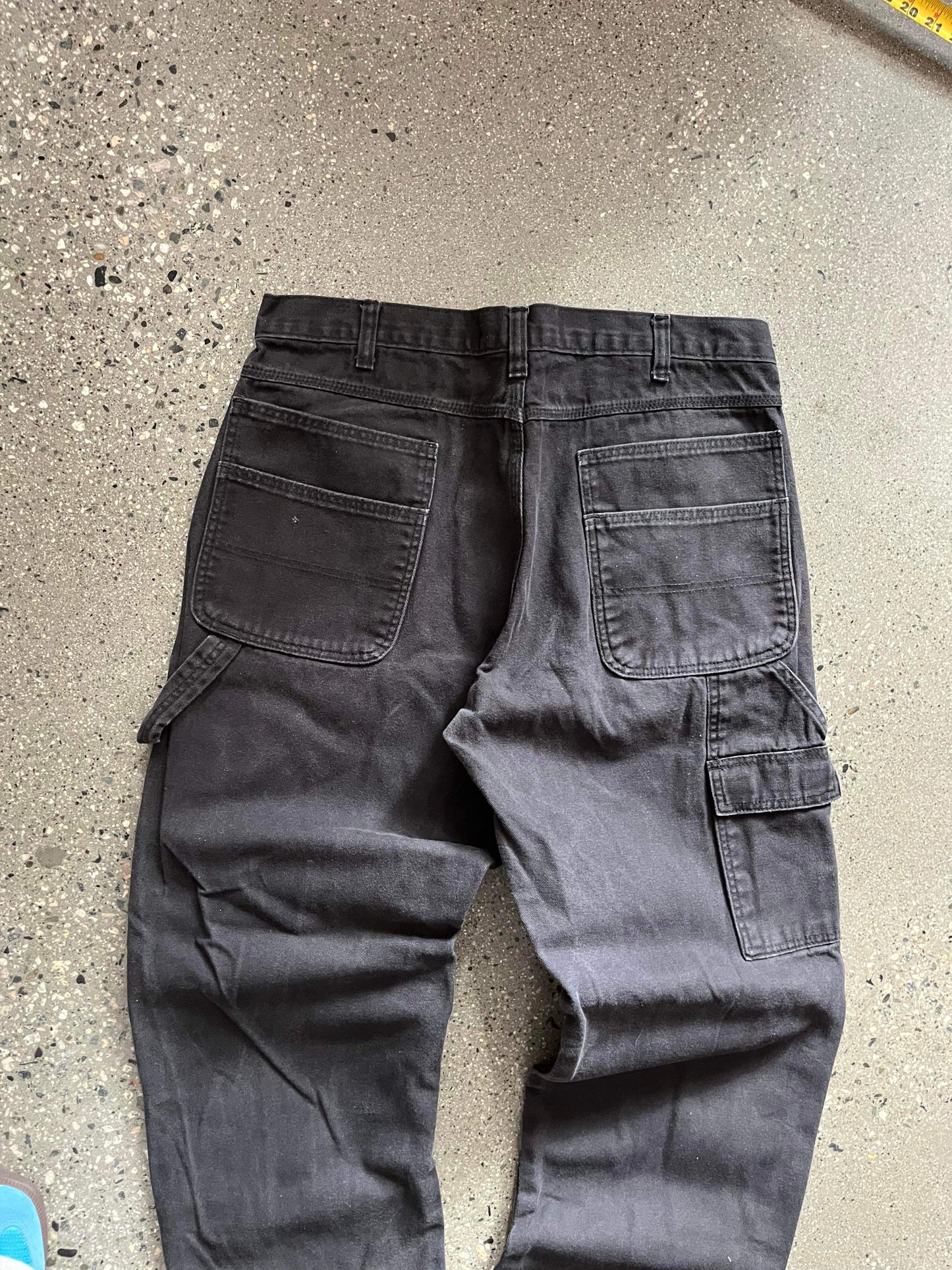 (36”) Dickies Doubleknees