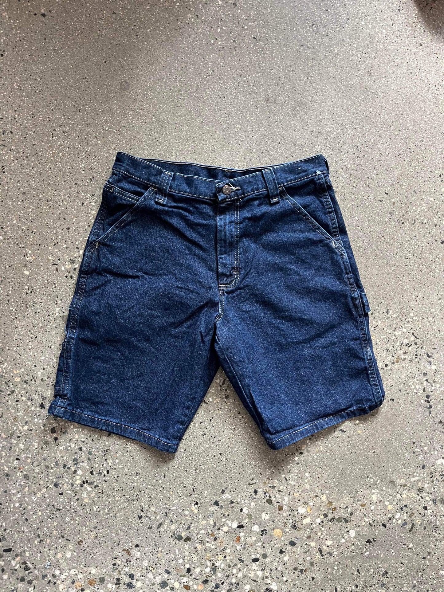 (30”) Wrangler Jorts