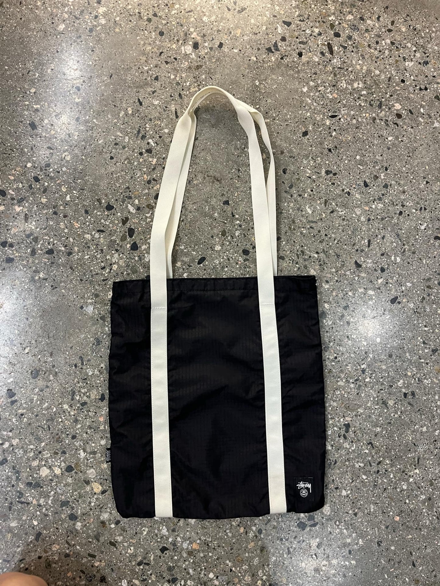 (OS) Stussy Tote Bag