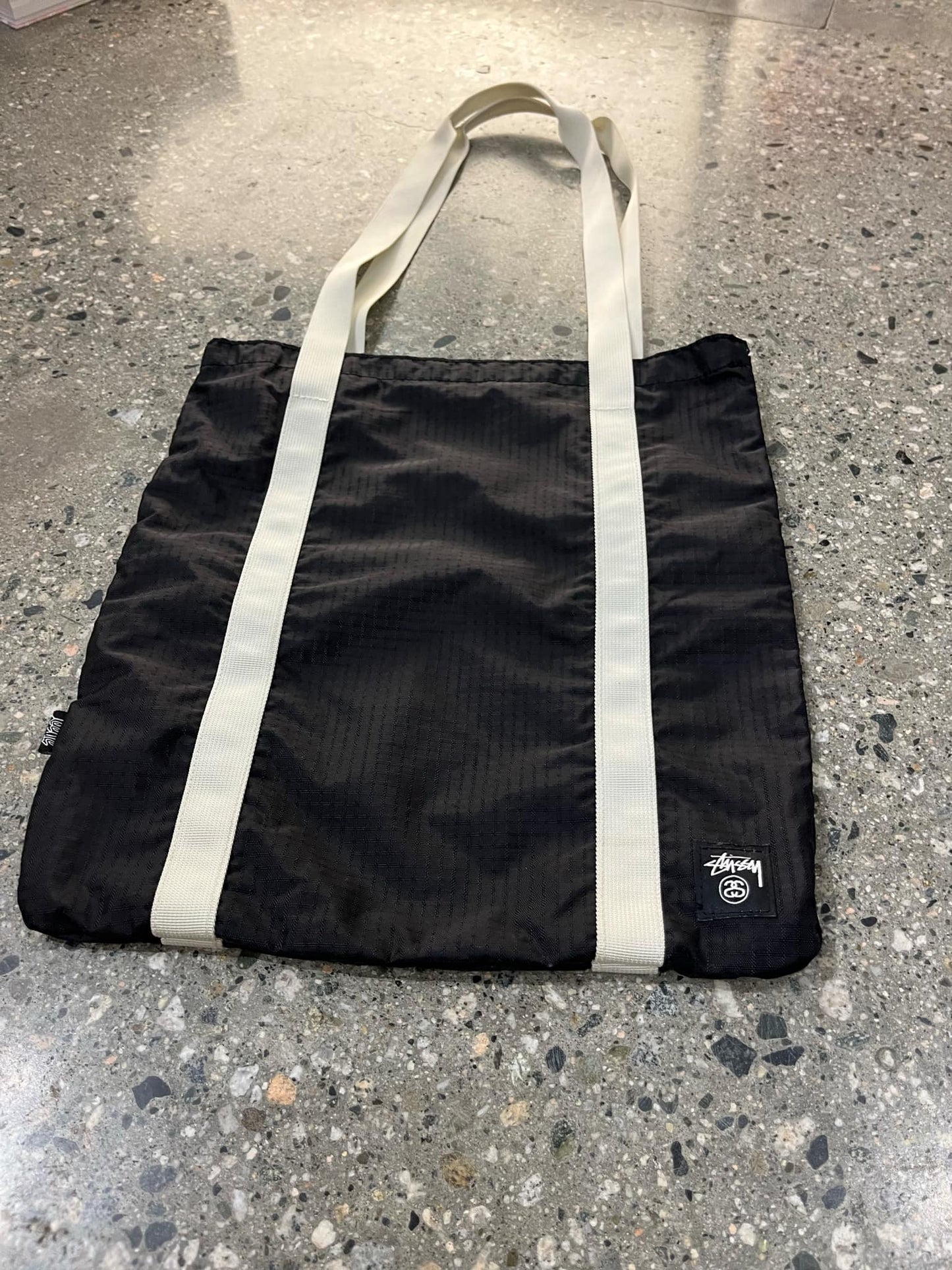 (OS) Stussy Tote Bag