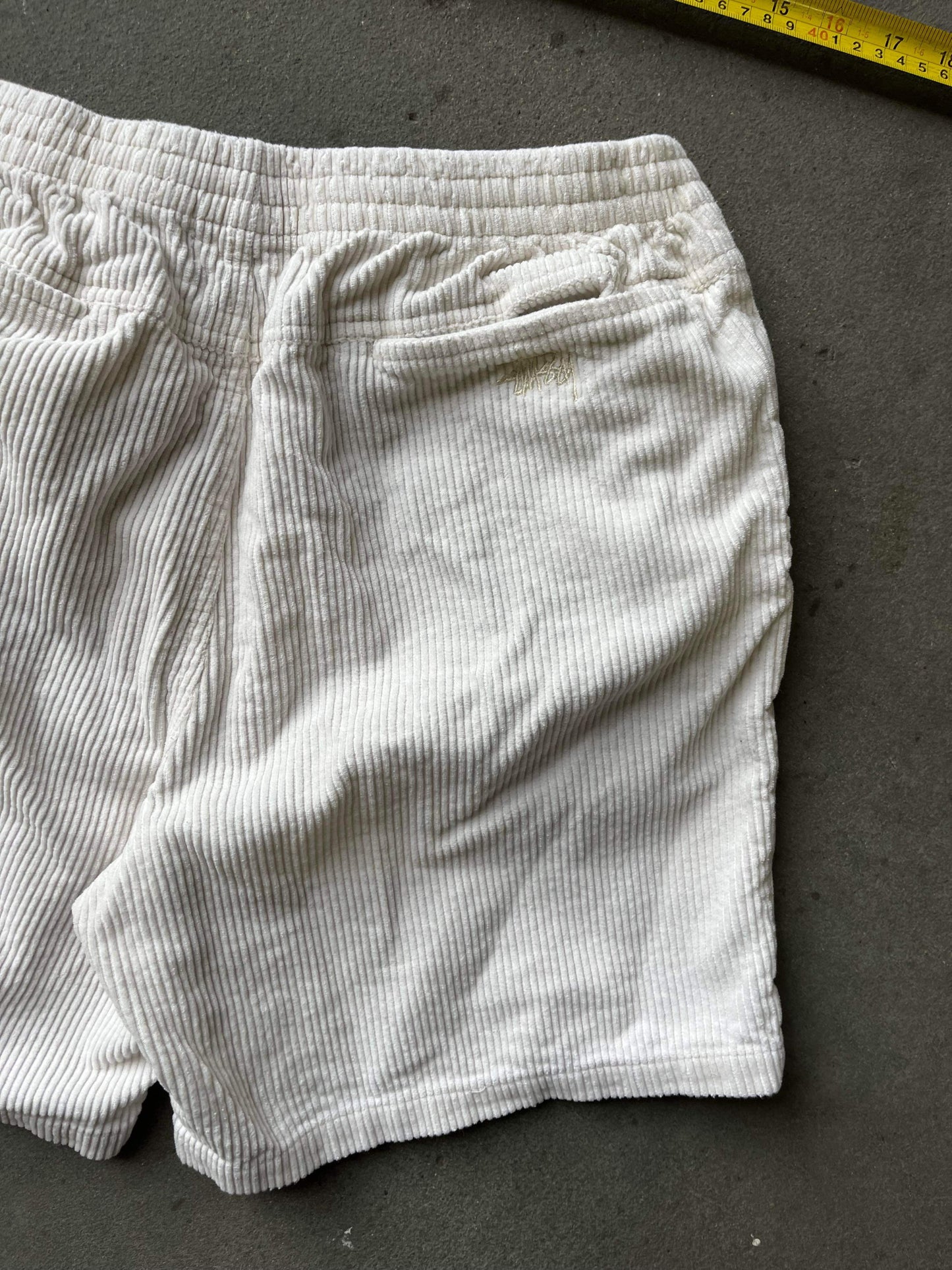 (32”) Stussy Corduroy Shorts