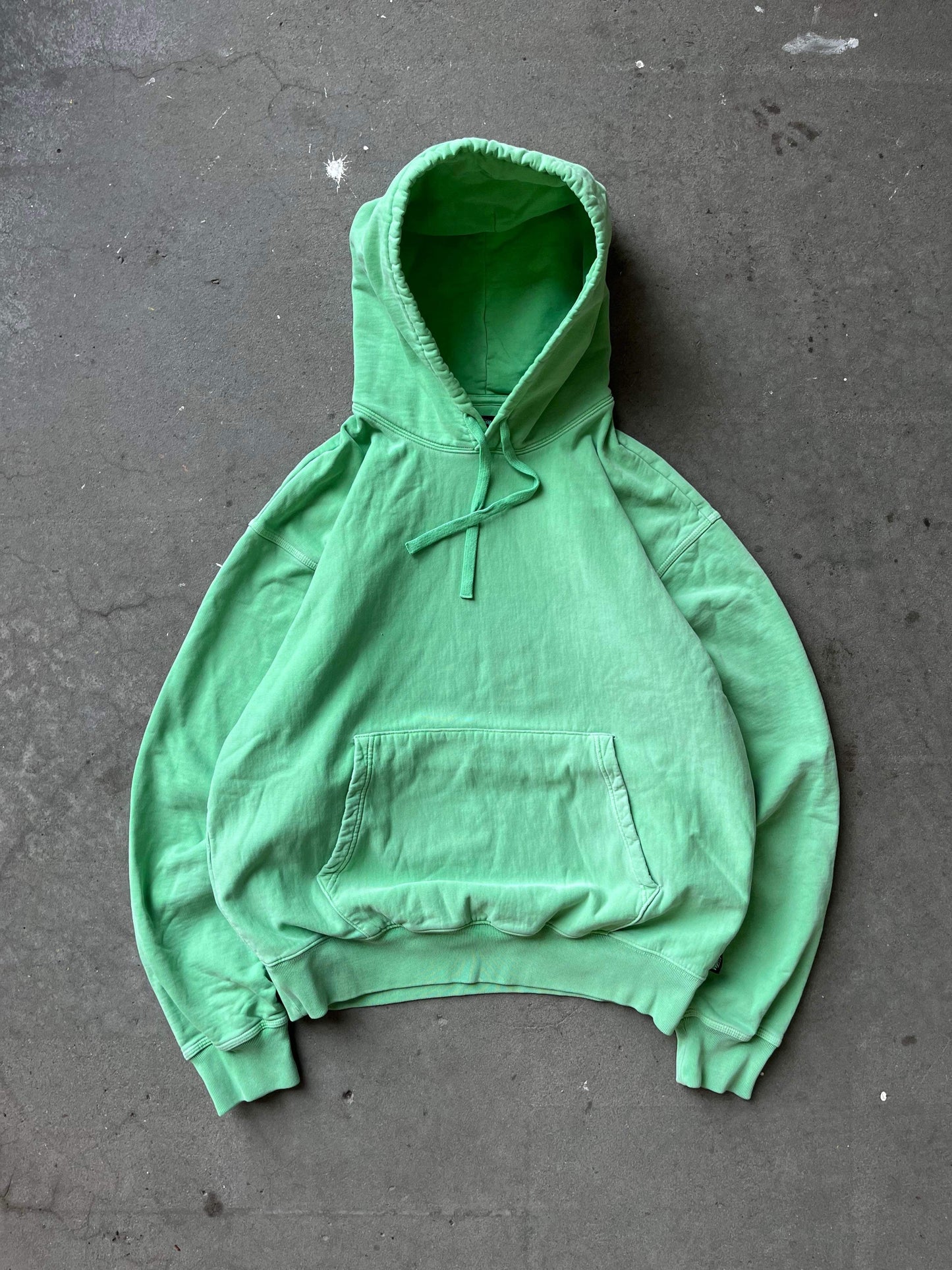 (XL/2X) Stussy Hoodie ~