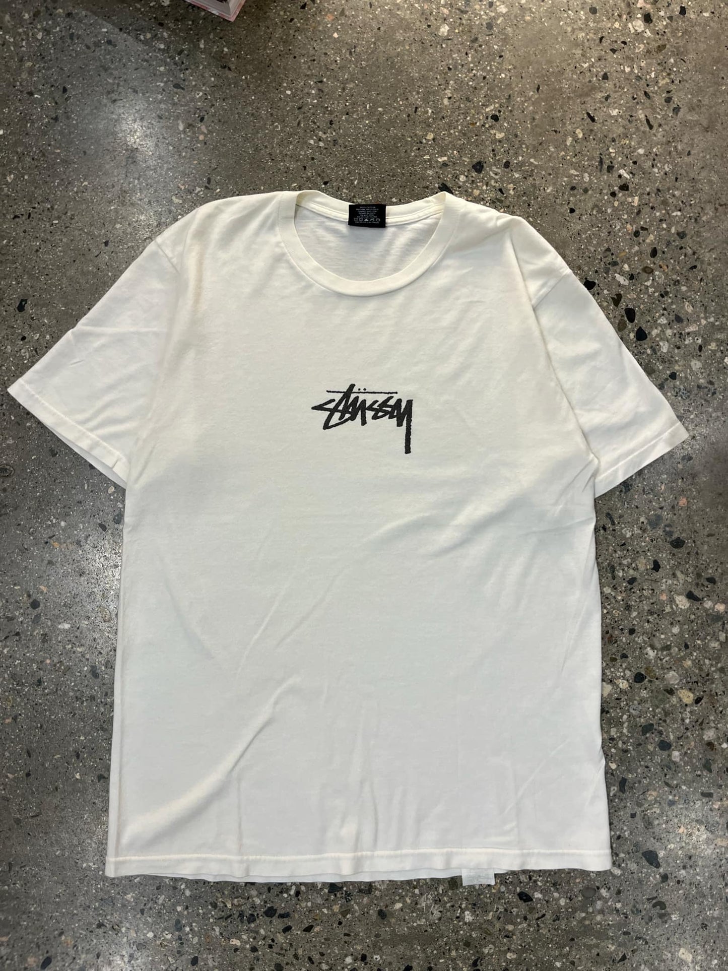 (M/L) Stussy Tee