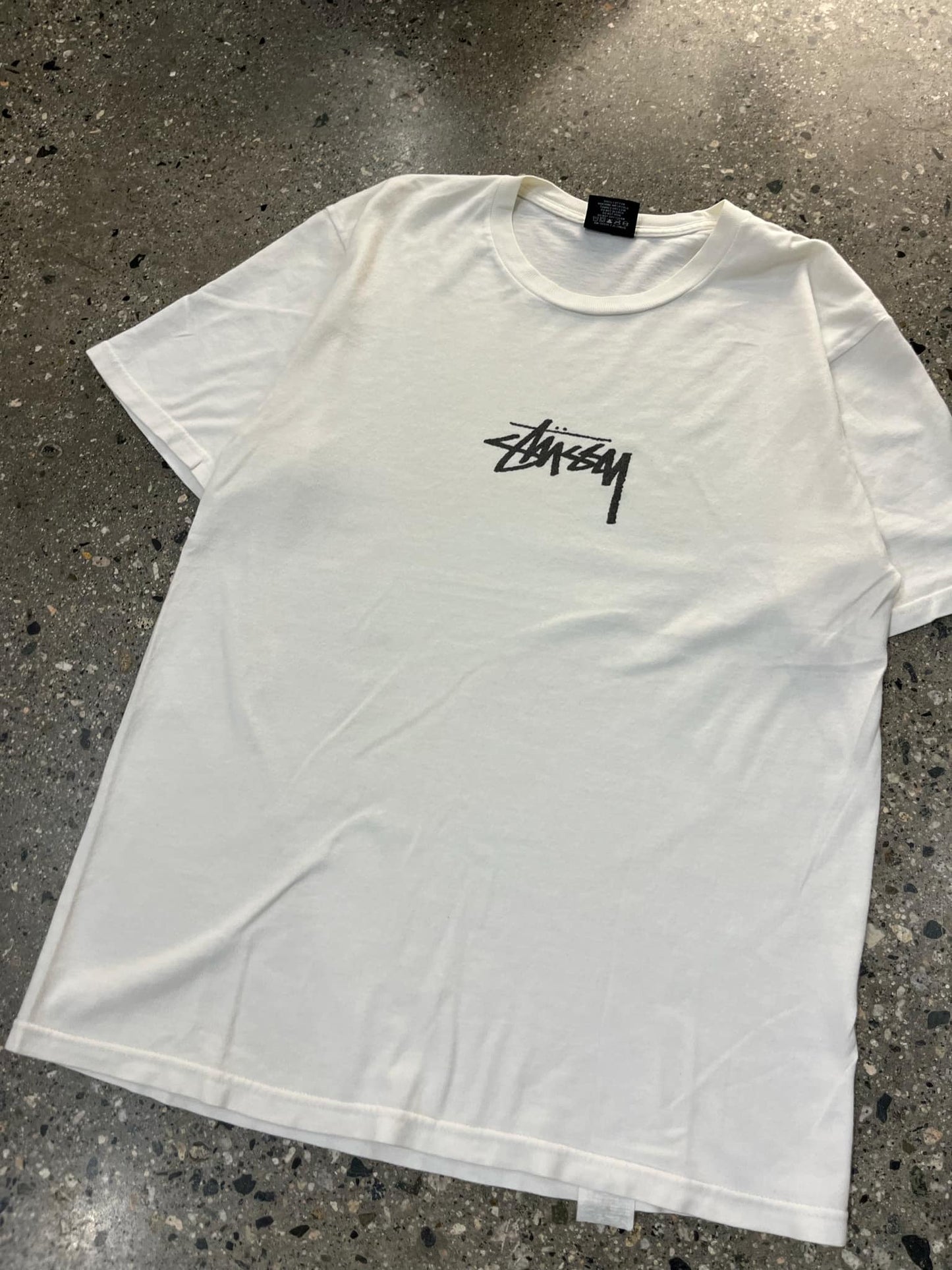 (M/L) Stussy Tee