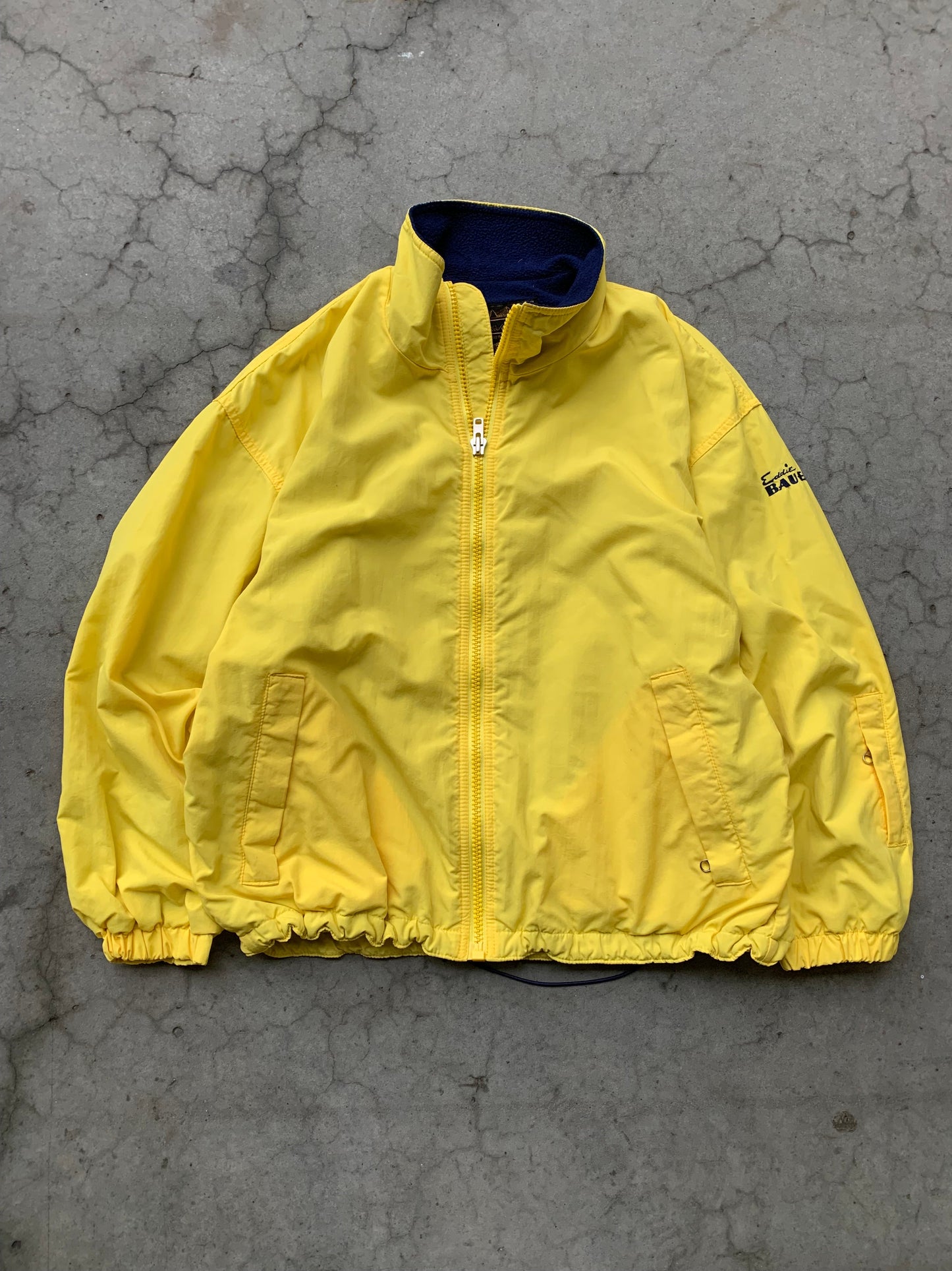 (L) 90’s Eddie Bauer Jacket