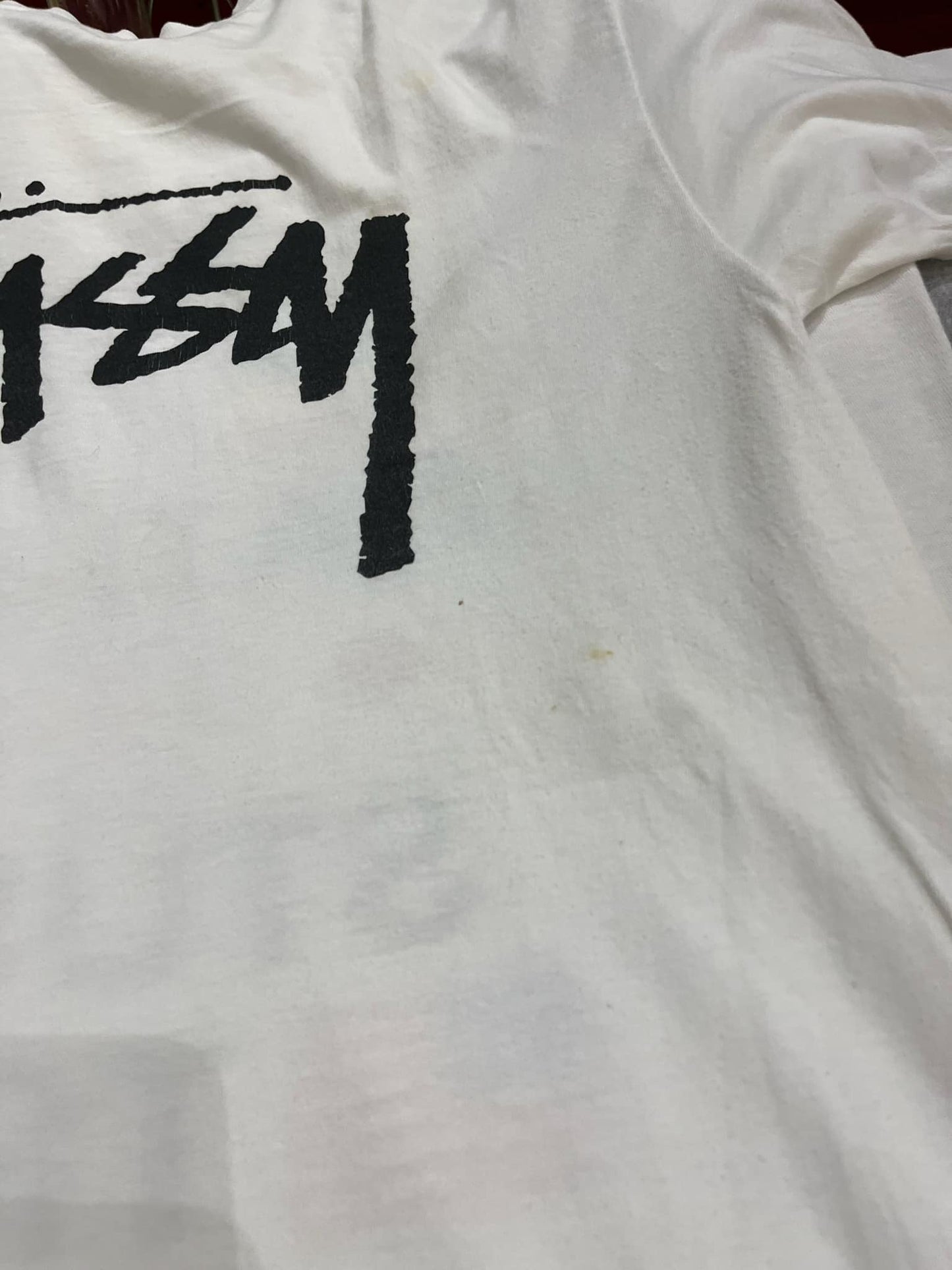 (L/XL) Stussy Tribe Intl