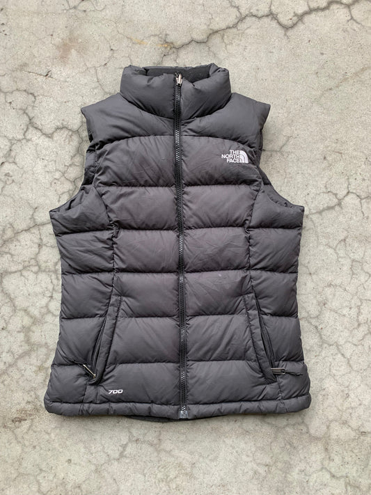 (XS) The North Face Vest