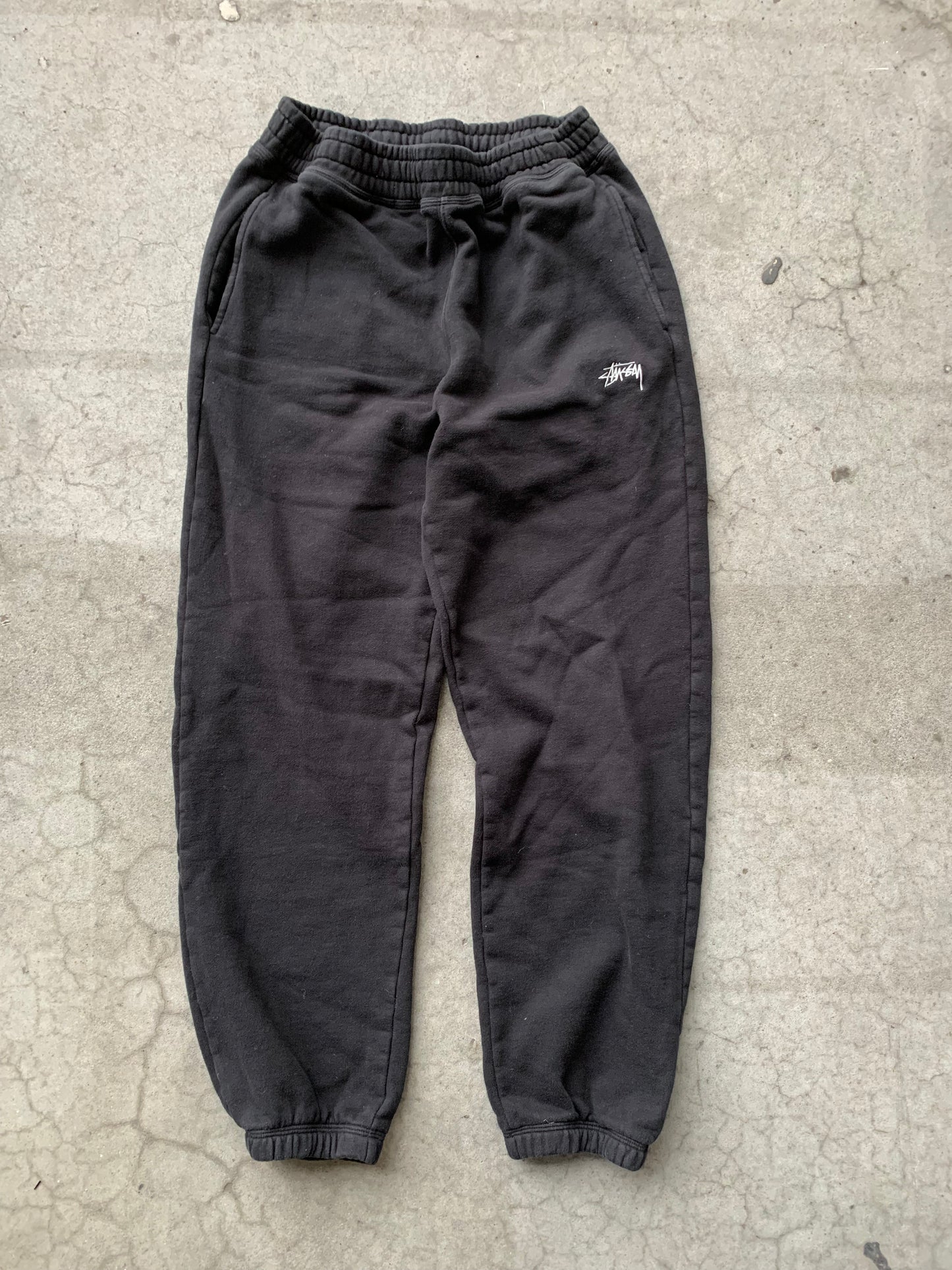 (S) Stussy Sweatpants