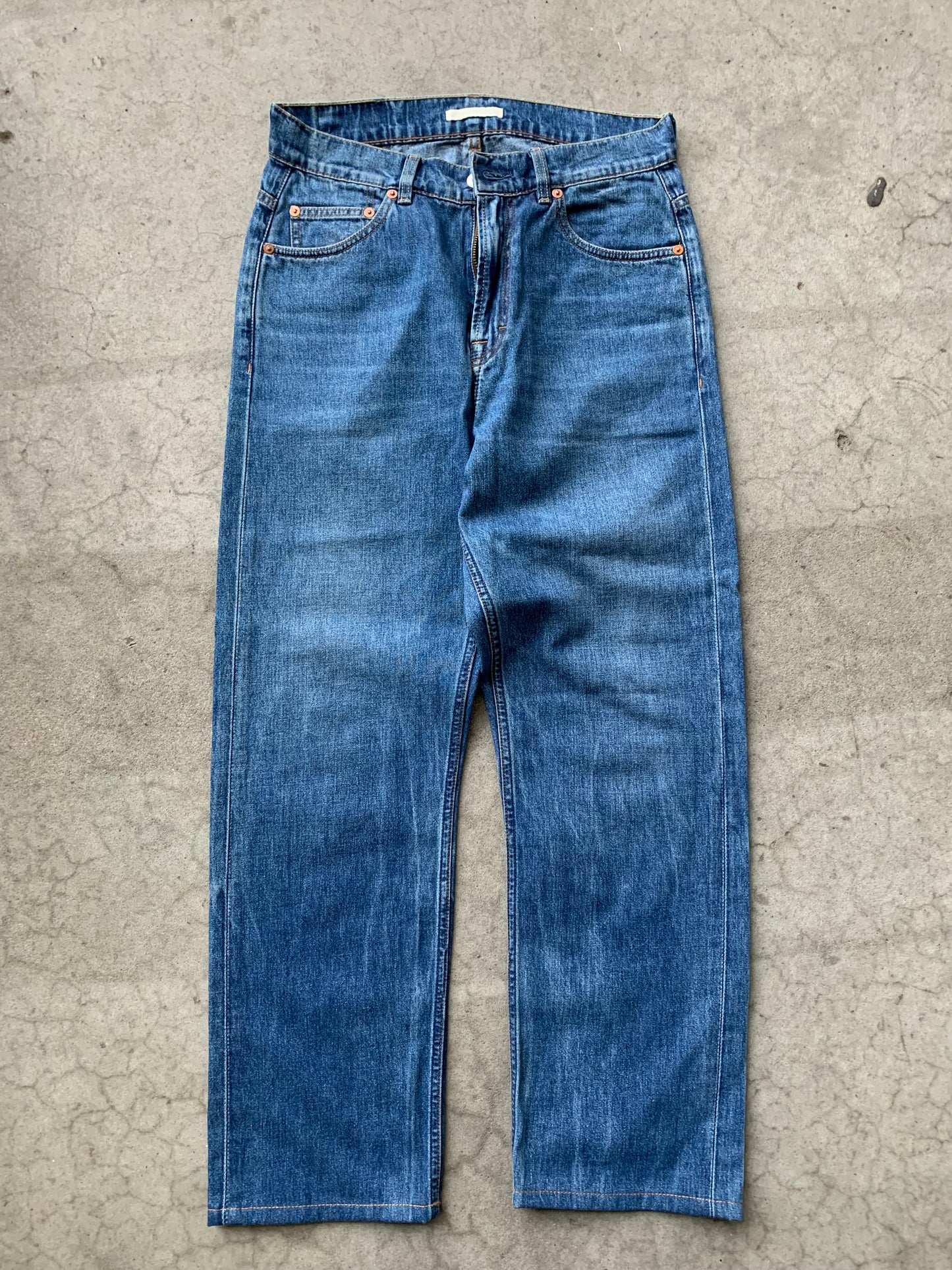 (30”) Stussy x Our Legacy Denim