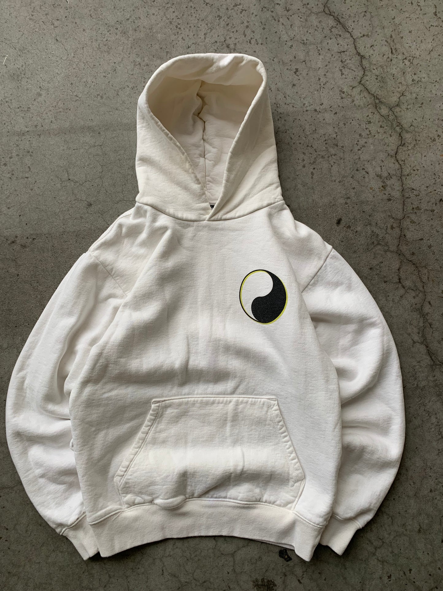 (M) Stussy x Our Legacy Hoodie