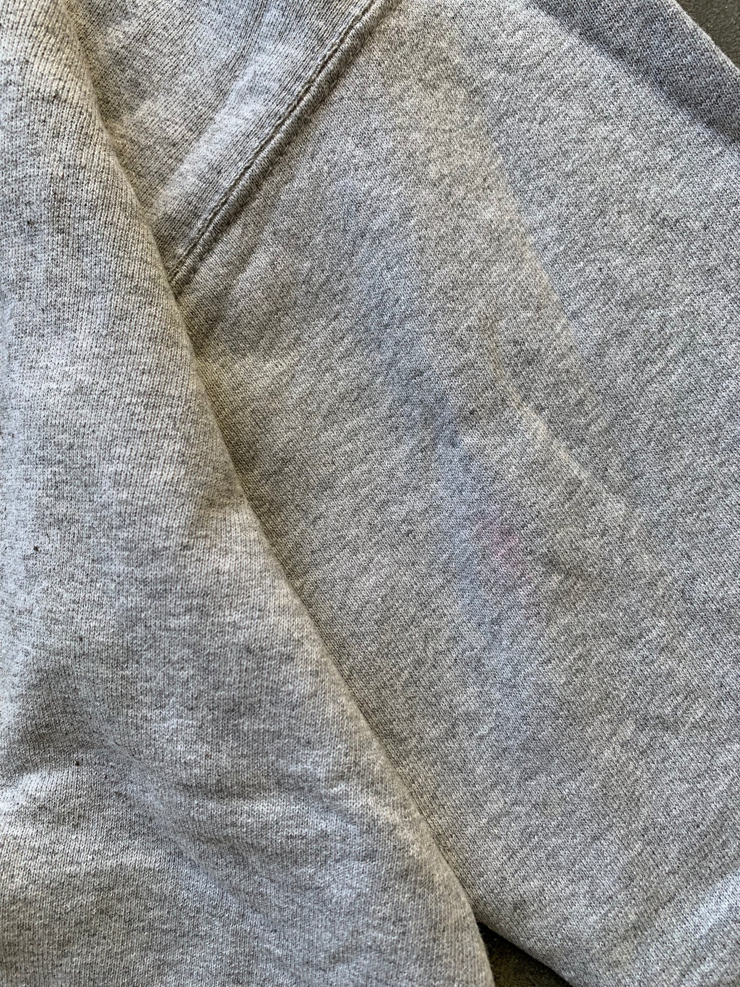 (S/M) 80’s Nike Script / Swoosh Crewneck