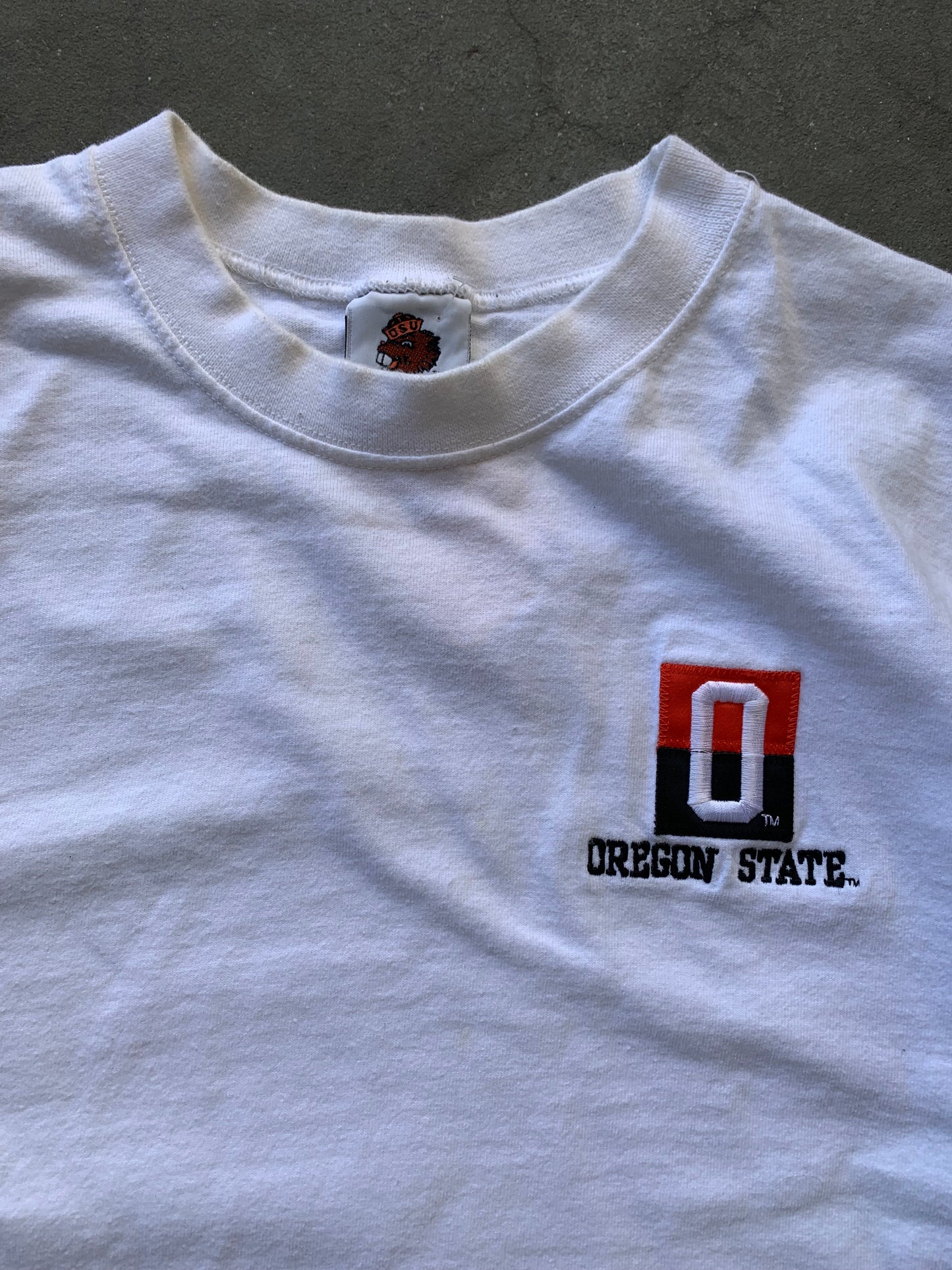 (XL/2X) 90’s Oregon State Tee