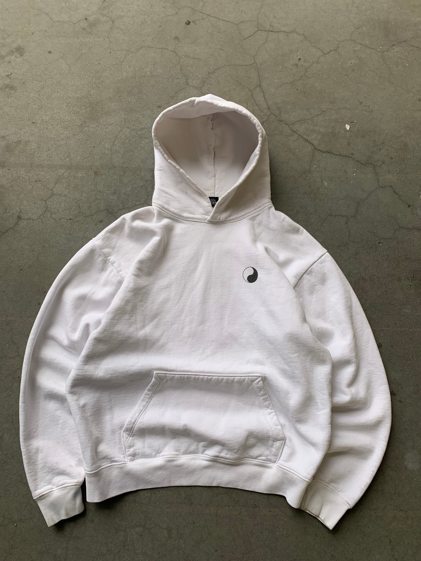 (M/L) Stussy x Our Legacy Hoodie