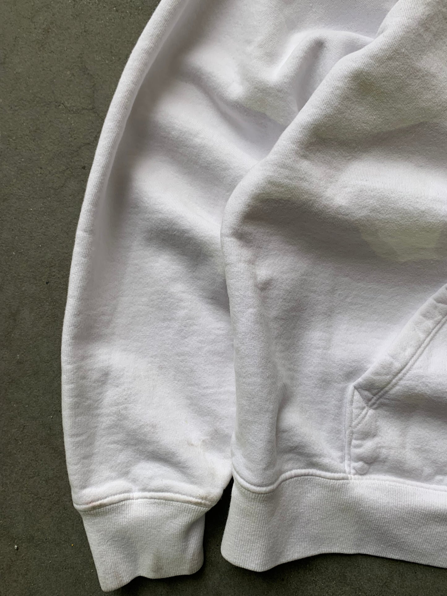 (M/L) Stussy x Our Legacy Hoodie