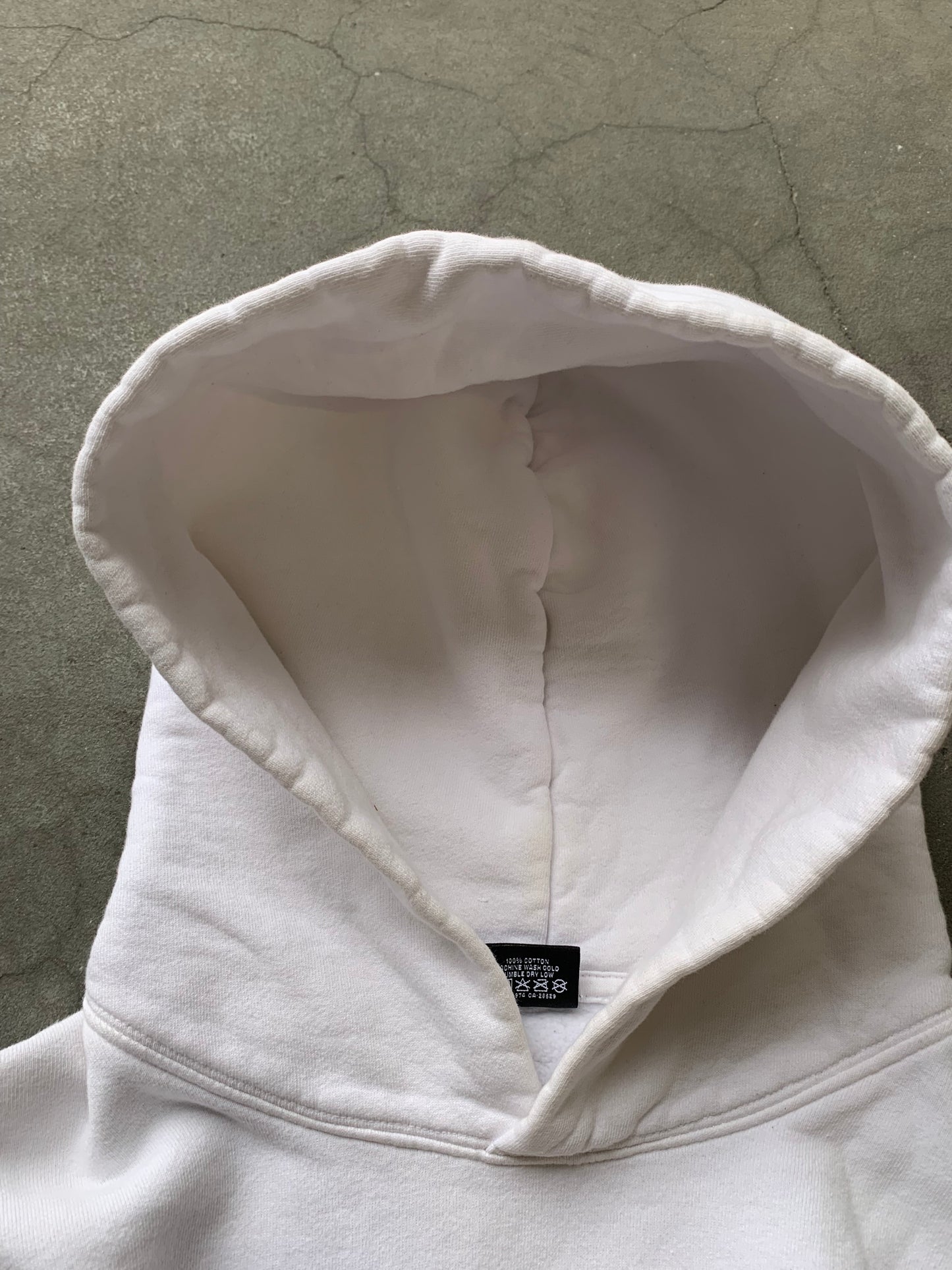 (M/L) Stussy x Our Legacy Hoodie