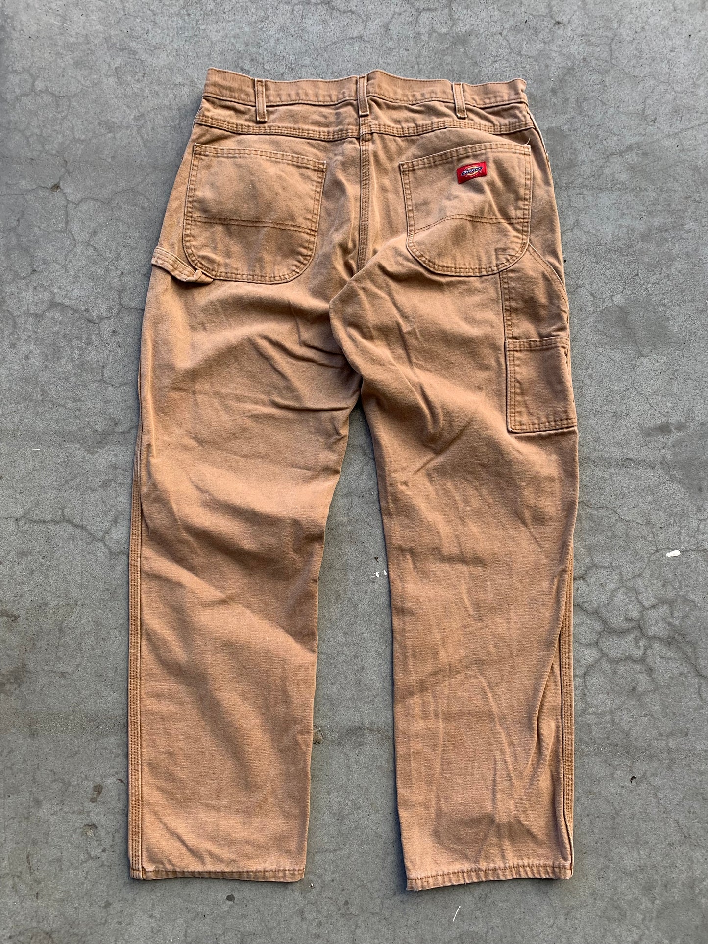 (34”) Dickies Carpenter Pants