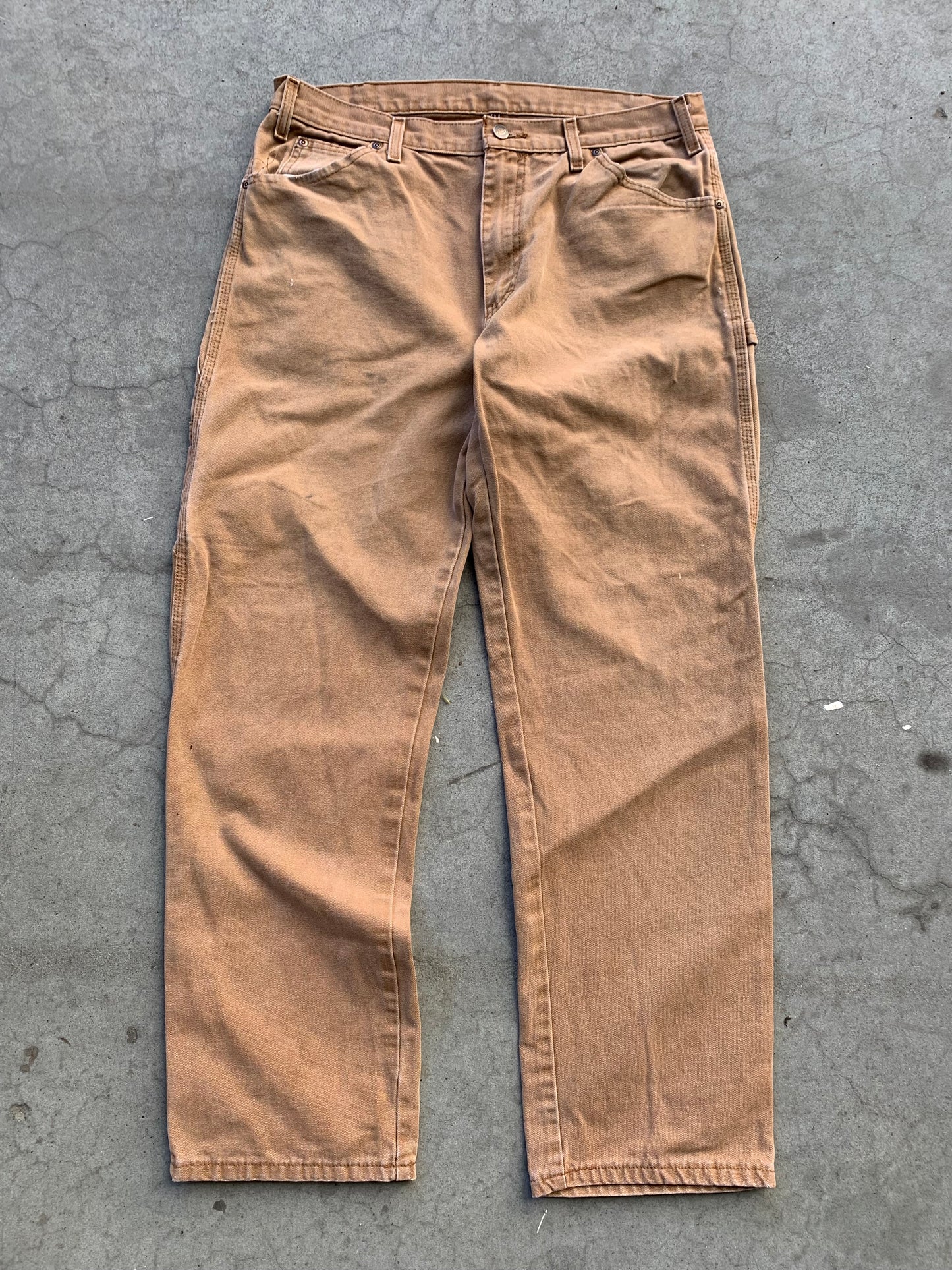 (34”) Dickies Carpenter Pants