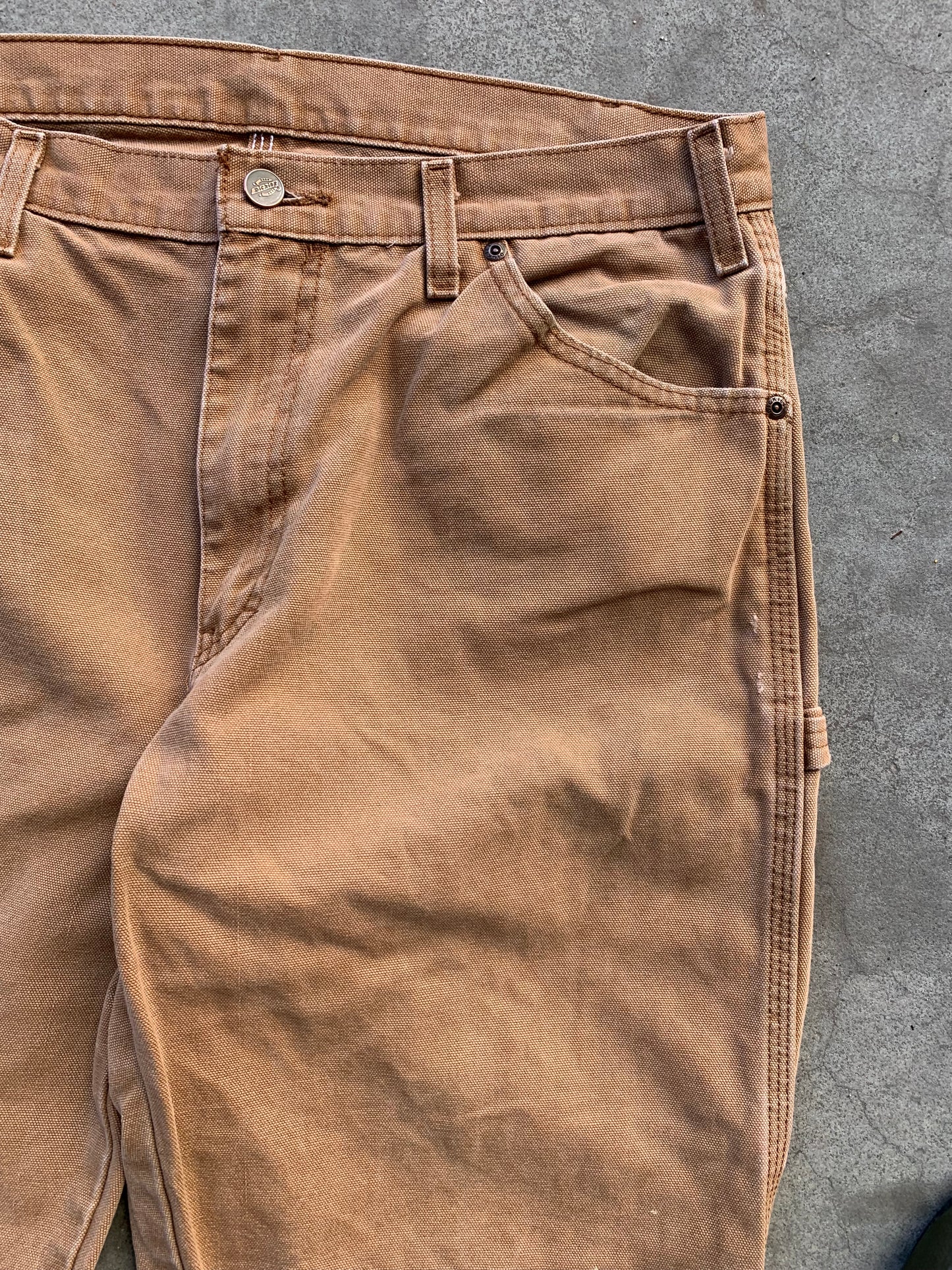 (34”) Dickies Carpenter Pants