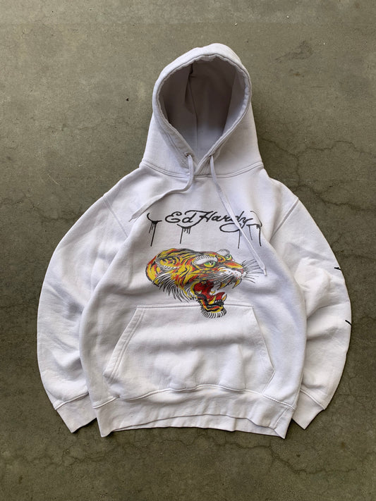 (S) Ed Hardy Pullover Hoodie