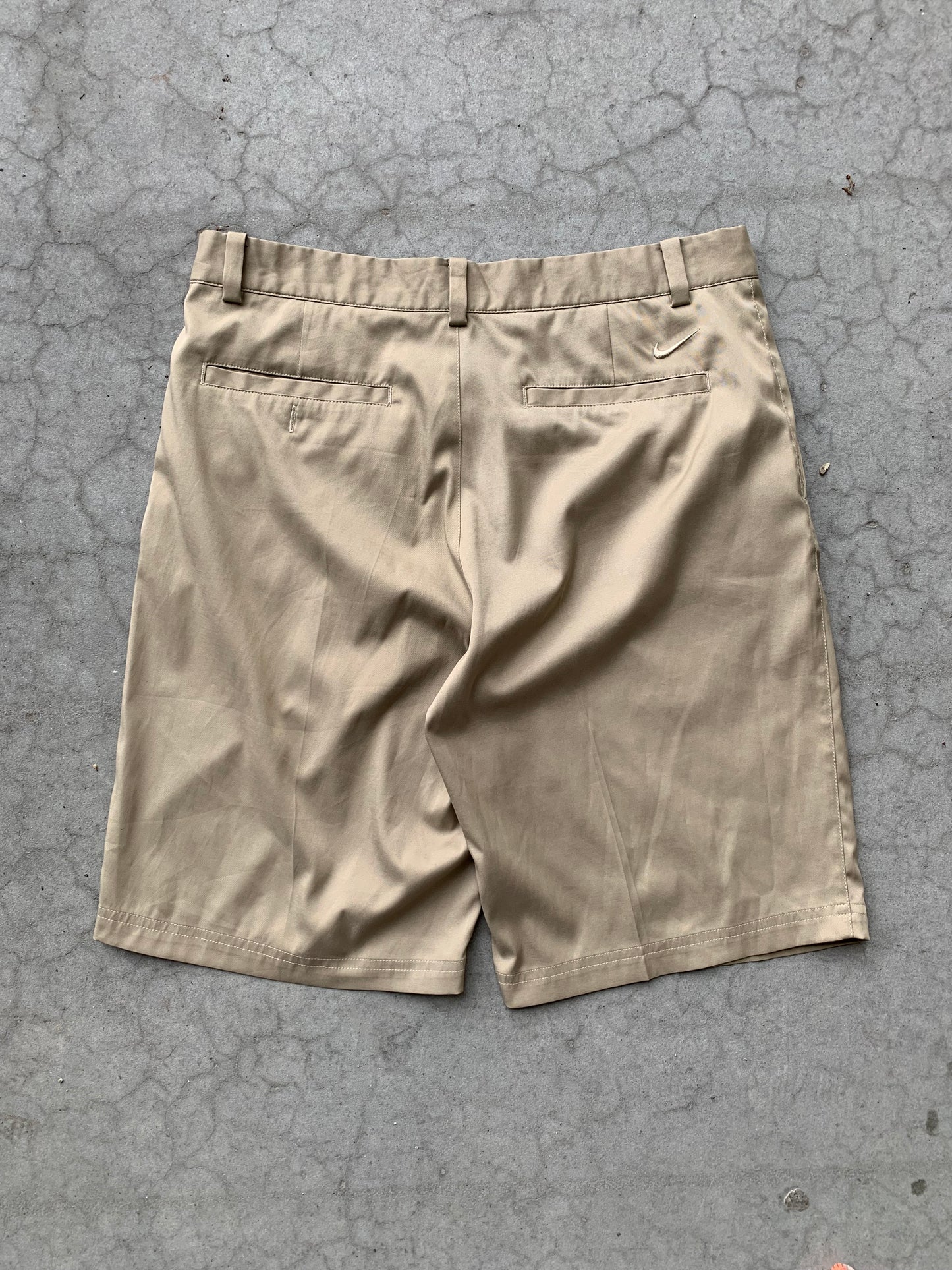 (32”) Nike Golf Shorts