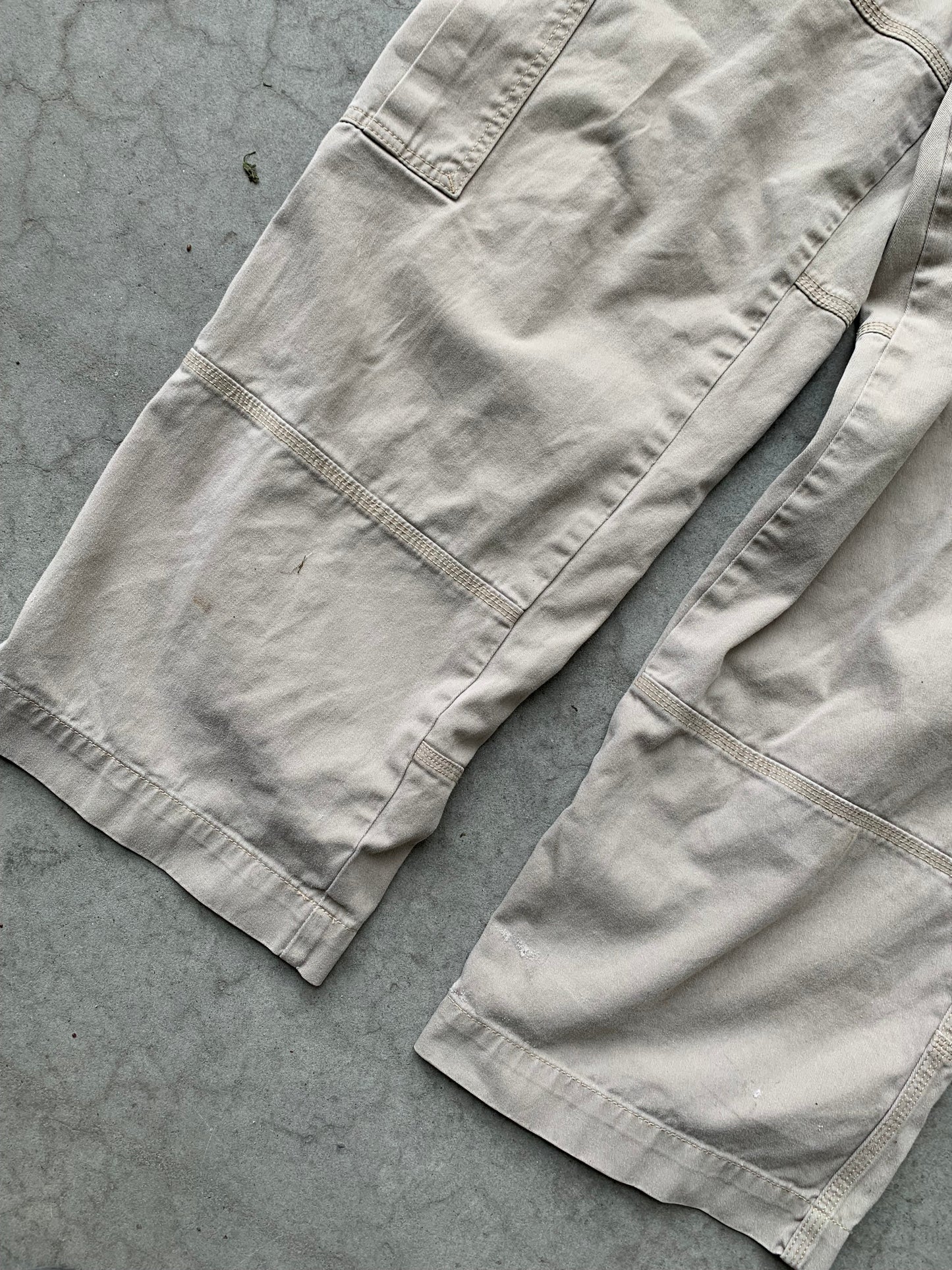 (30”) JNCO Cargo Baggy Pants