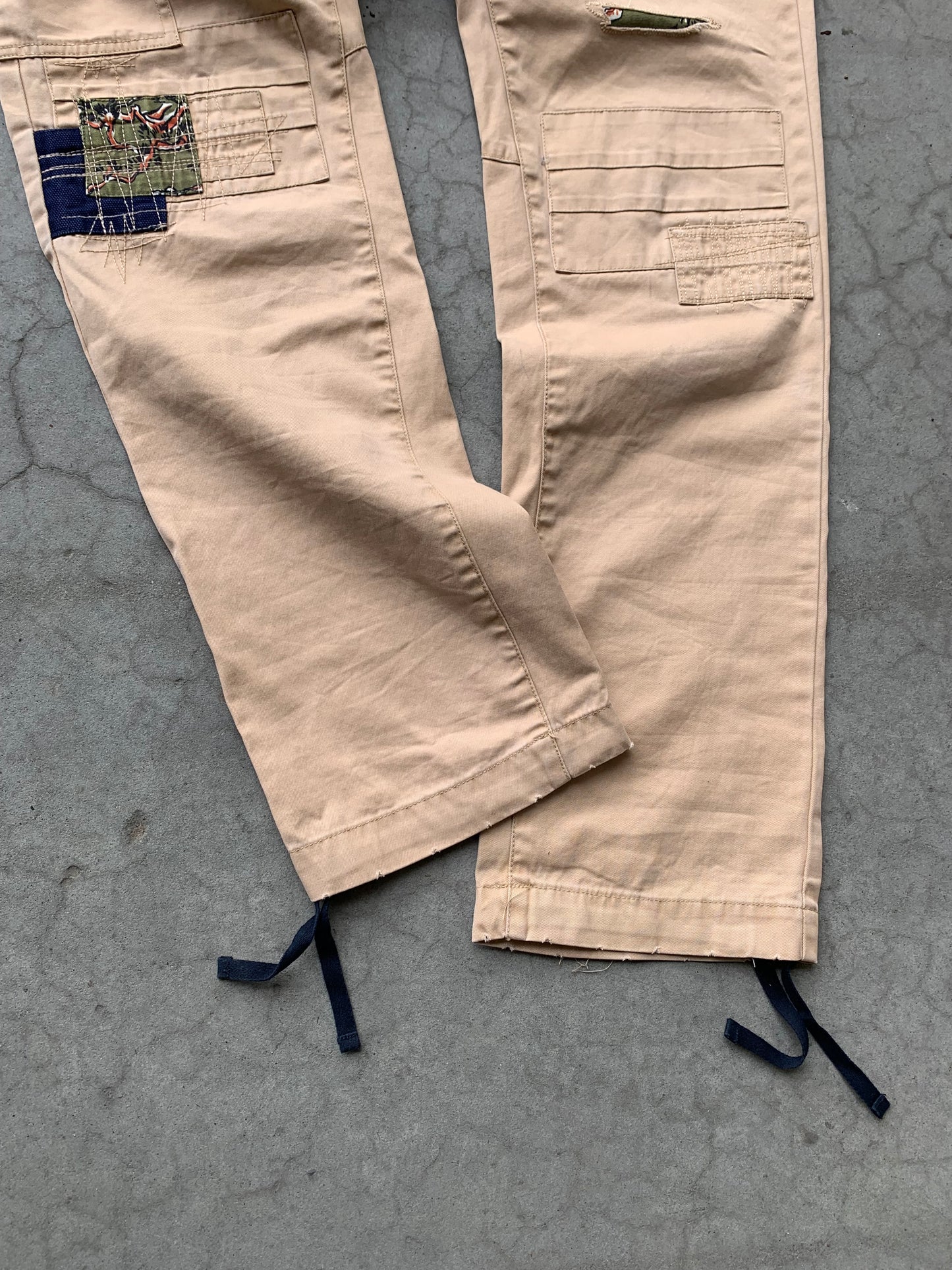 (32”) Billionaire Boys Co BB Earth Pants