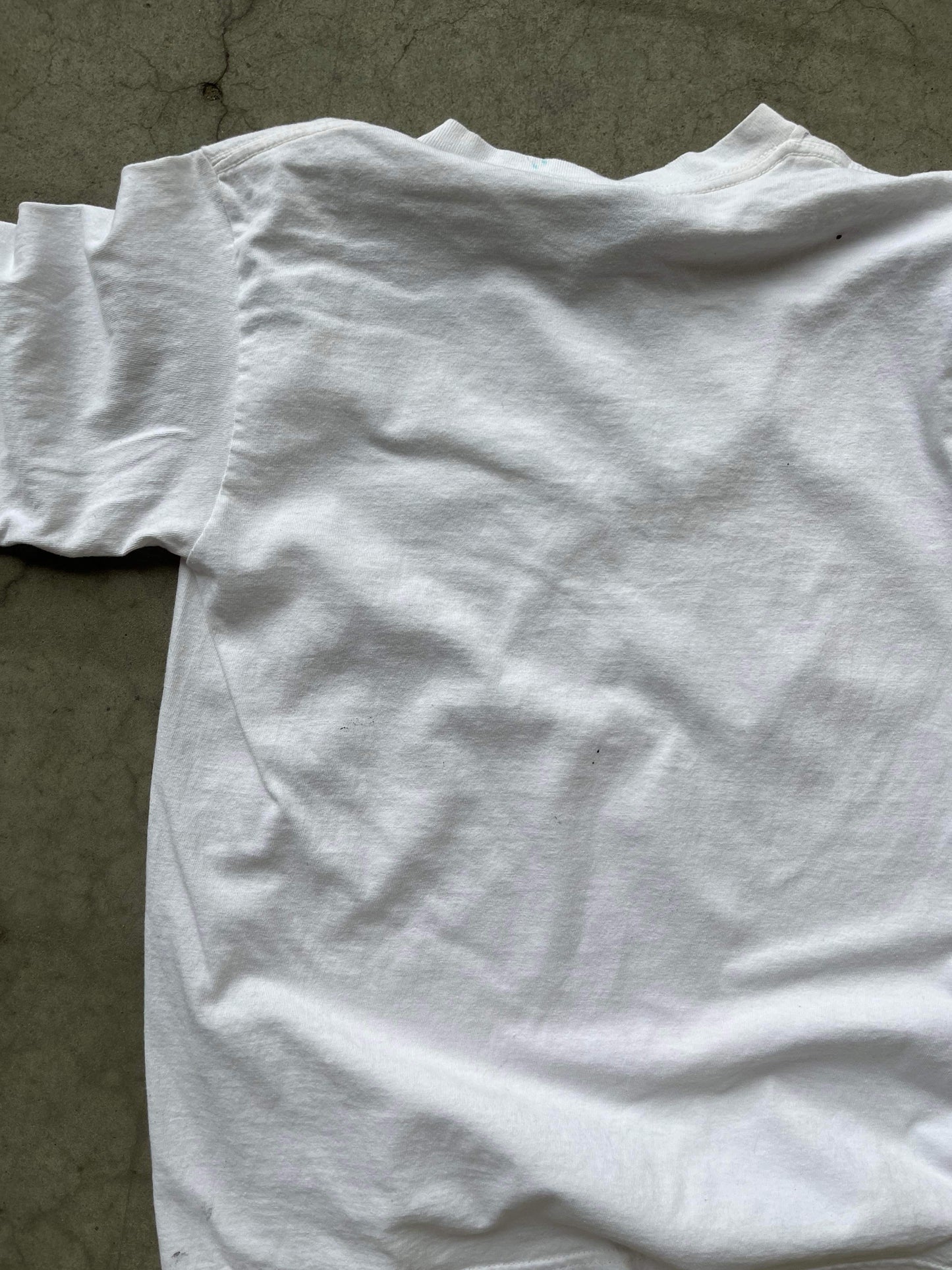 (S) Early 2000s Stussy Toronto Worldwide Tee