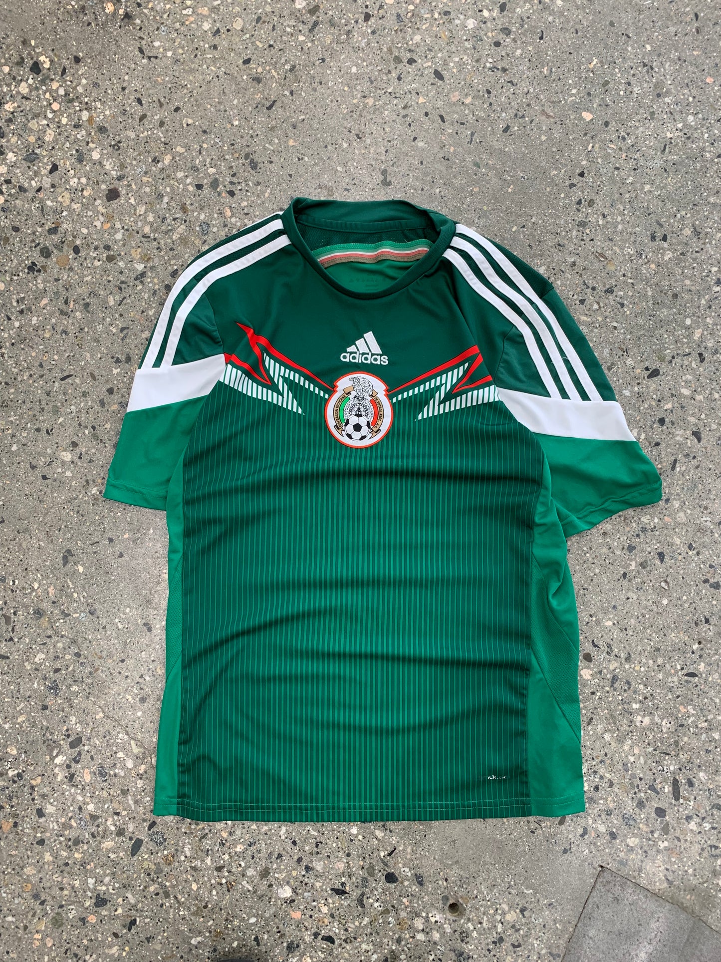 (S) Mexico National Team Kit