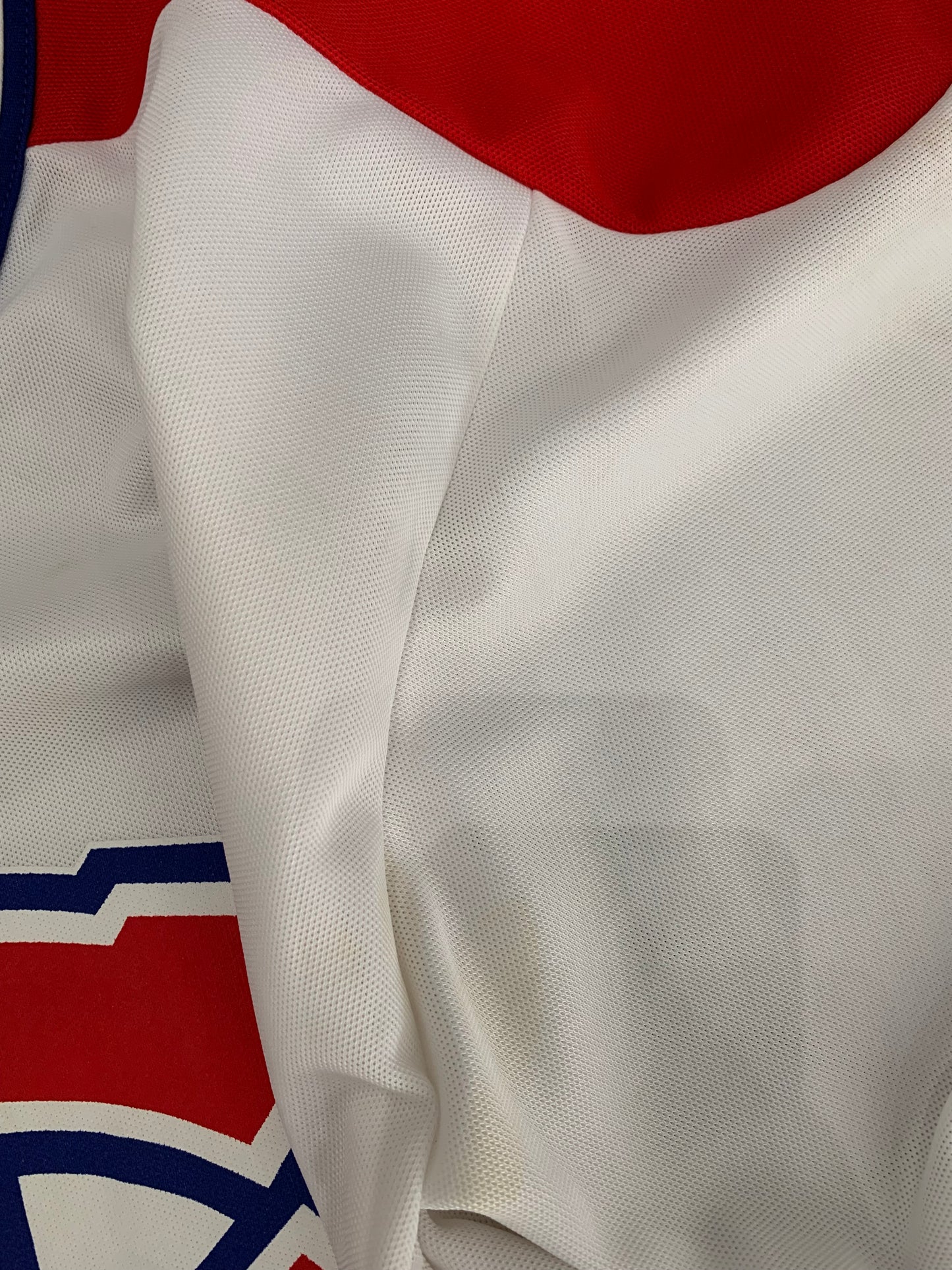 (M/L) 90’s Montreal Canadiens Jersey