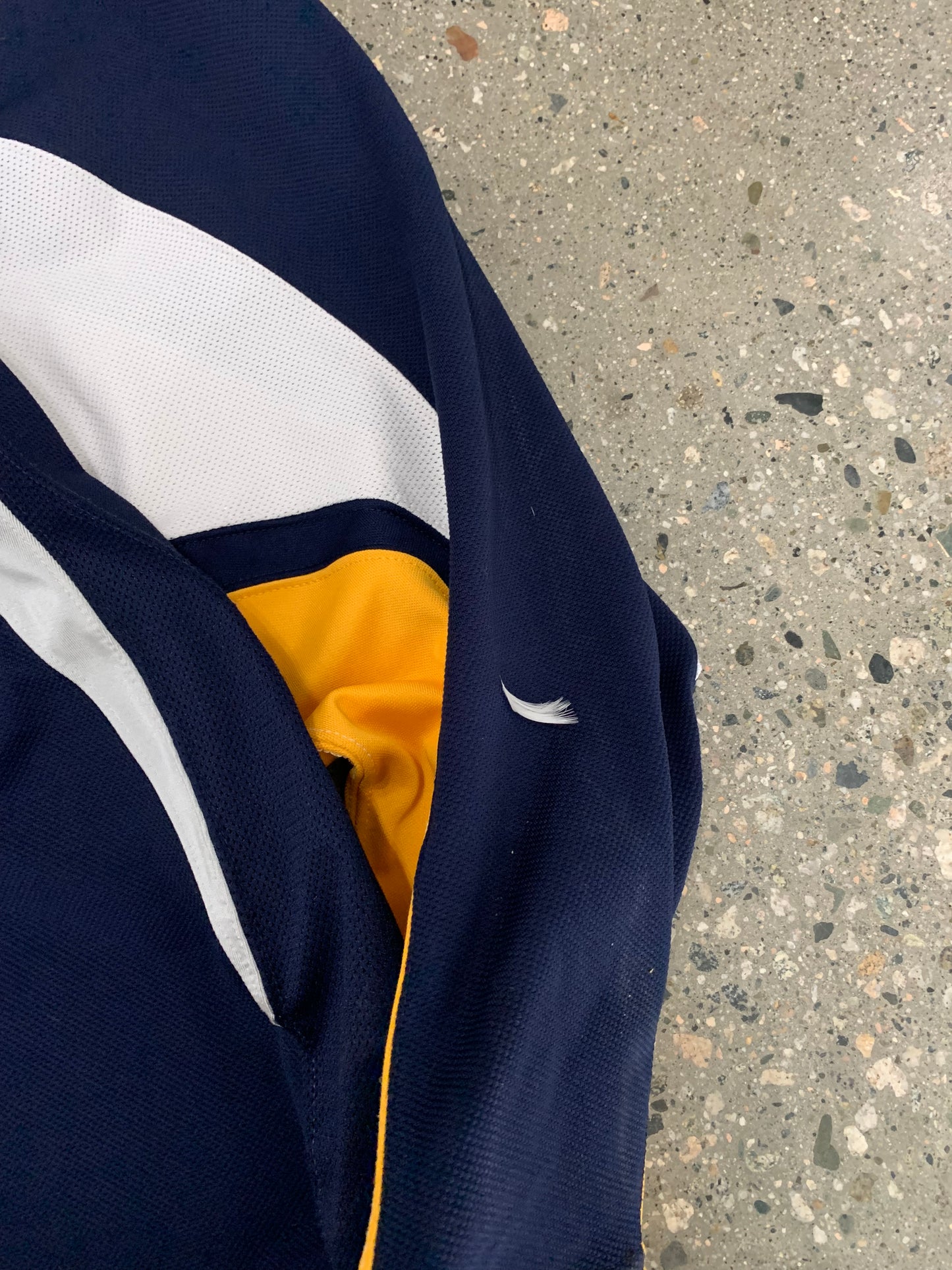 (XL/2X) Reebok Buffalo Sabres Jersey