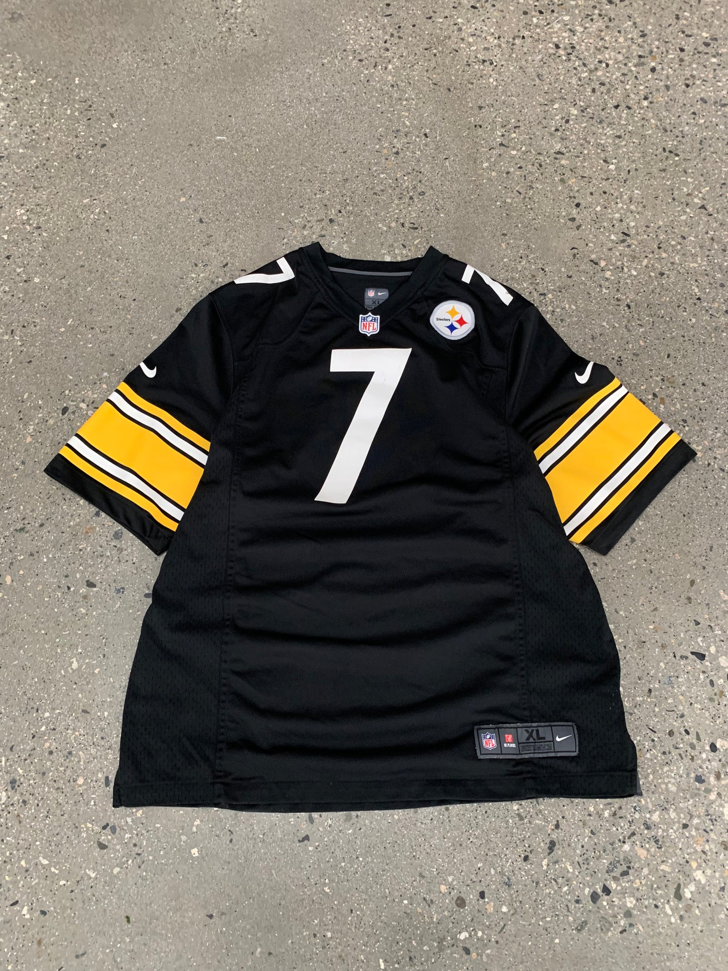 (XL) Pittsburgh Steelers Nike Jersey