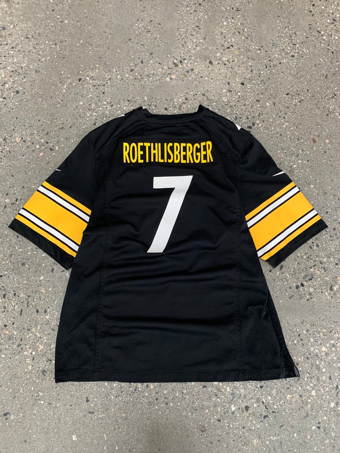 (XL) Pittsburgh Steelers Nike Jersey