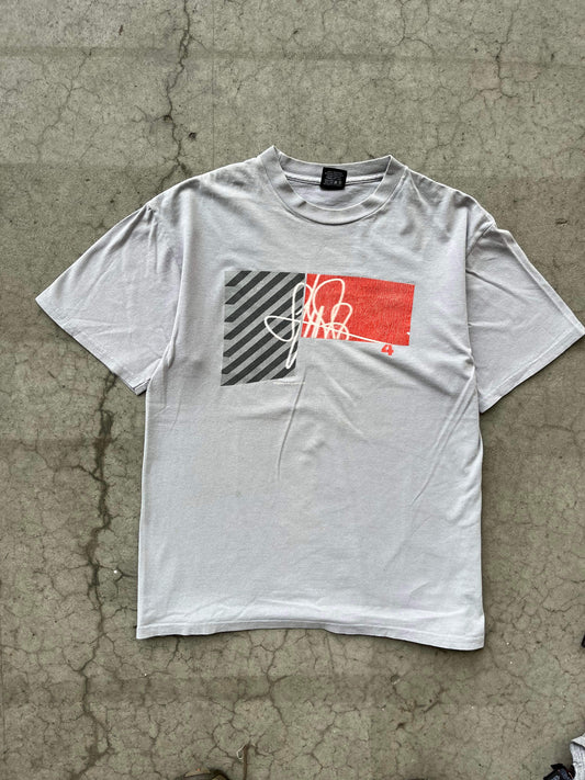 (M) 00’s Stussy Sequencer Tee