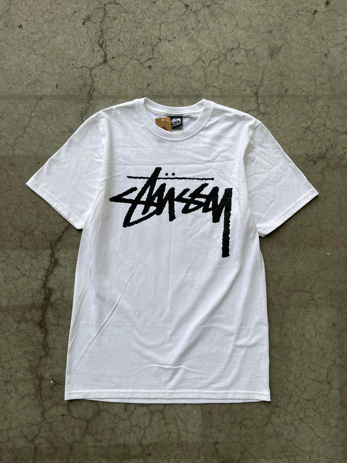 (S/M) Stussy Singapore BNWT