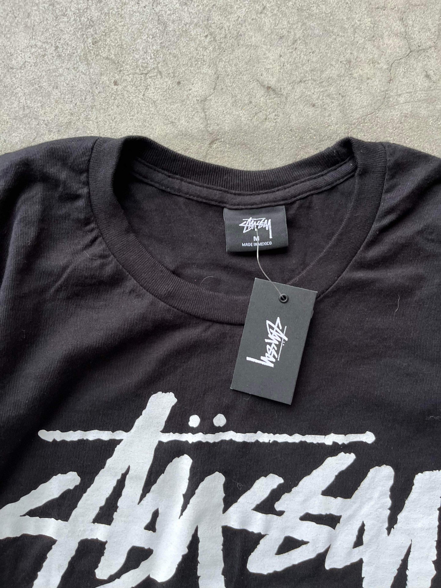 (M/L) BNWT Stussy Cities Tee