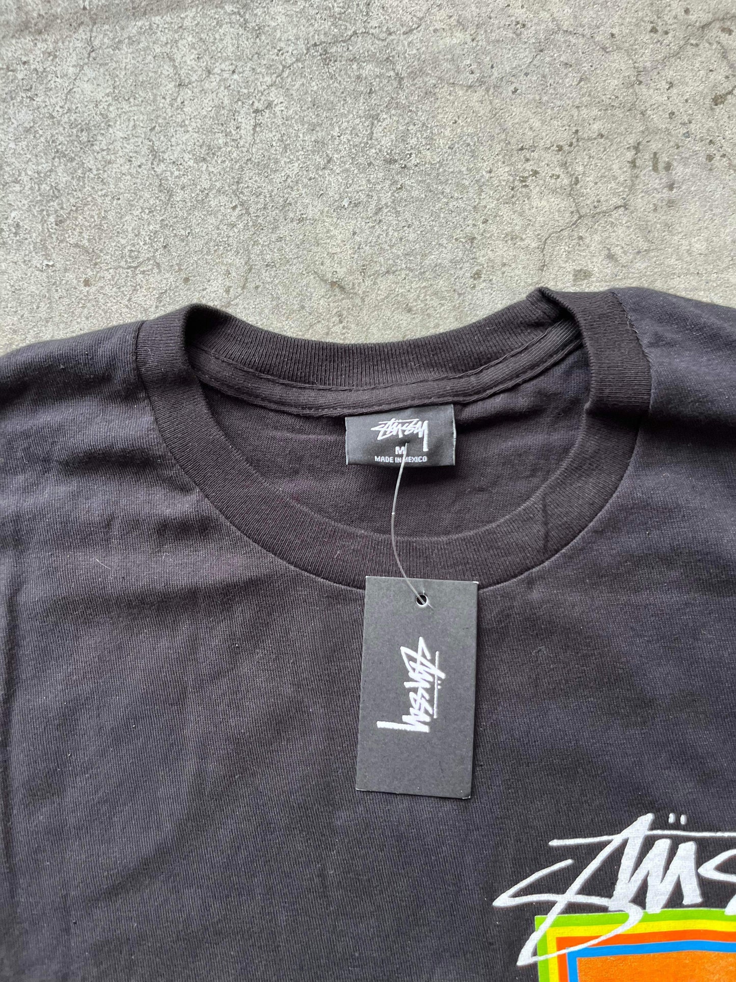 (M/L) BNWT Stussy Laguna Tee