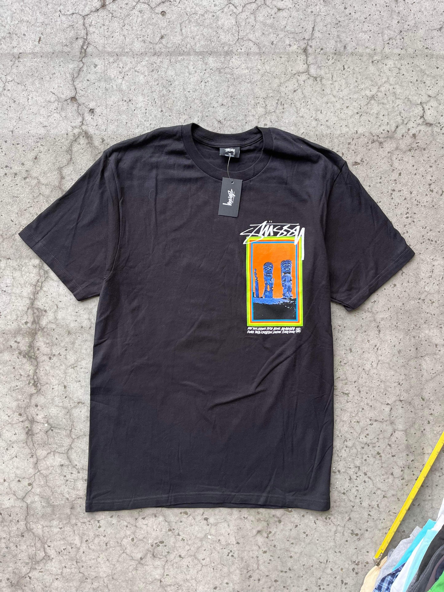 (M/L) BNWT Stussy Laguna Tee