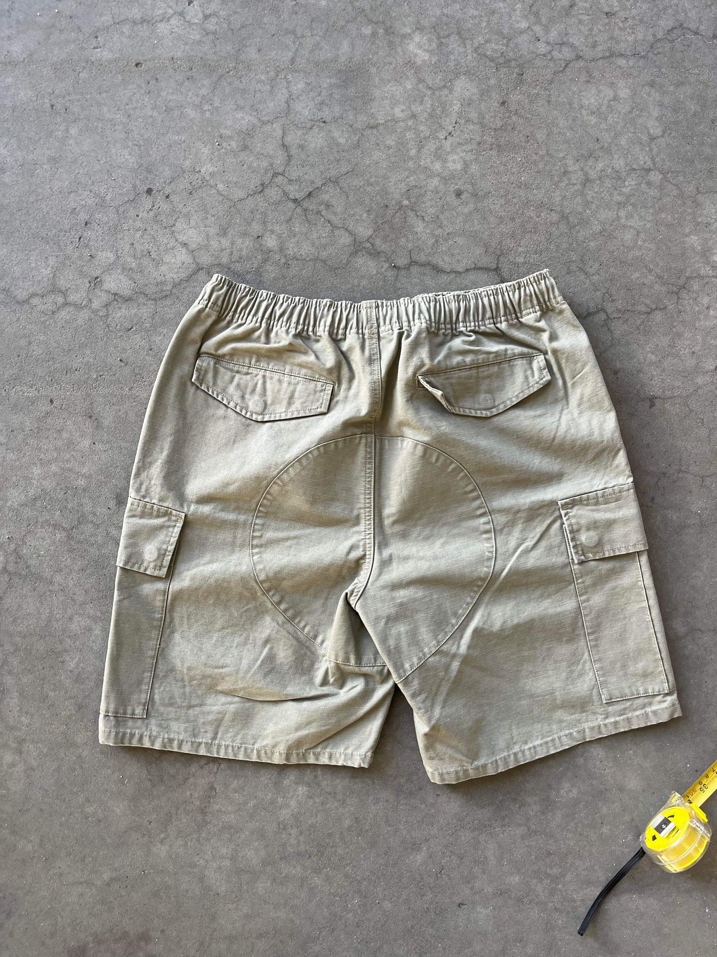 (M) Stussy Workwear Shorts