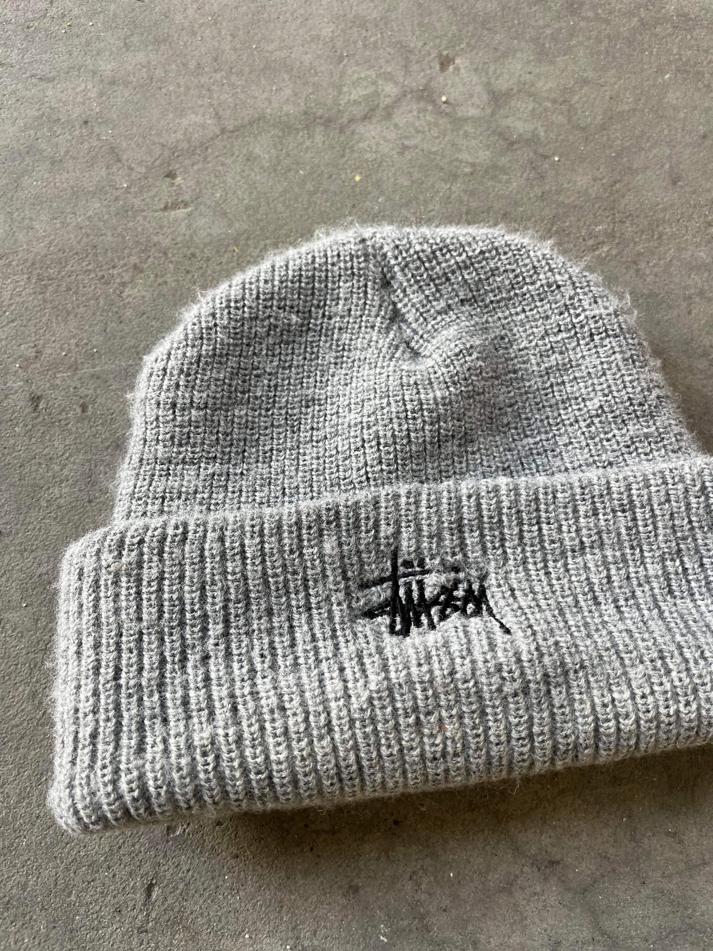 (OSFA) Stussy Beanie