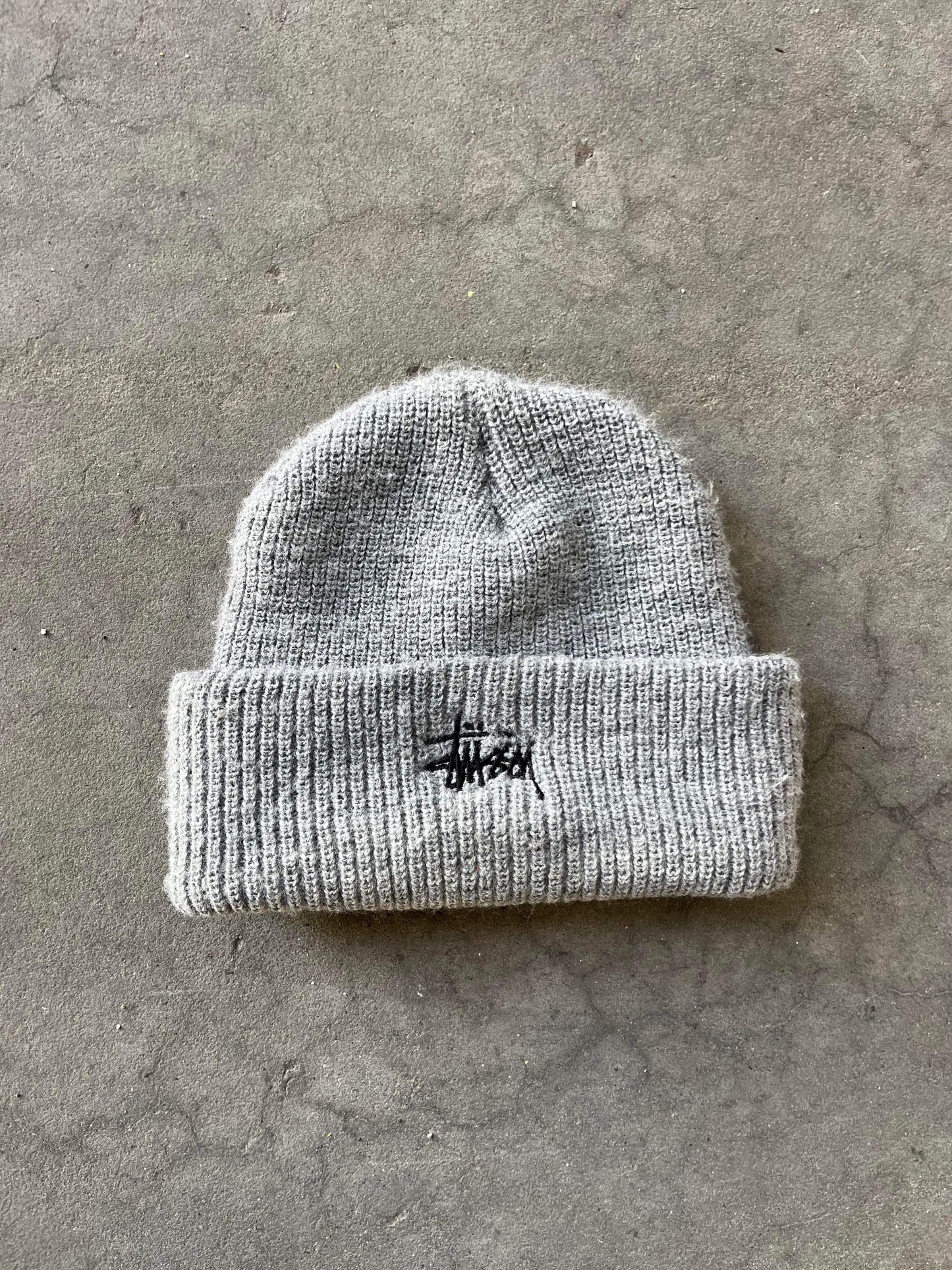 (OSFA) Stussy Beanie